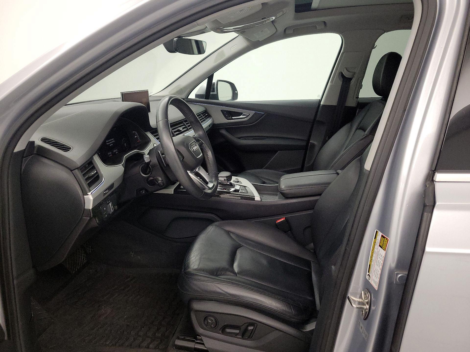 Thumbnail: 2019 Audi Q7 - 11