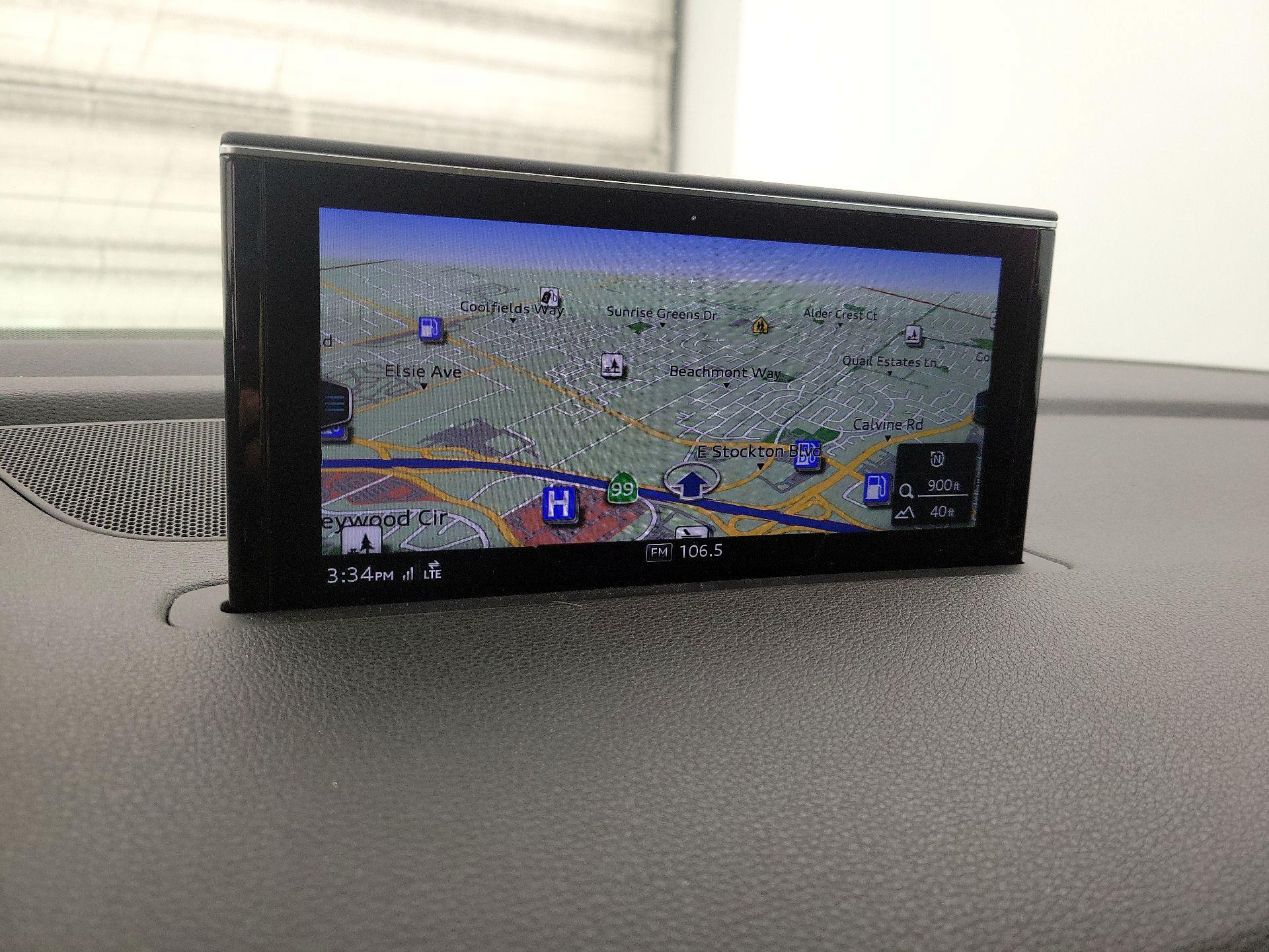 Thumbnail: 2019 Audi Q7 - 14