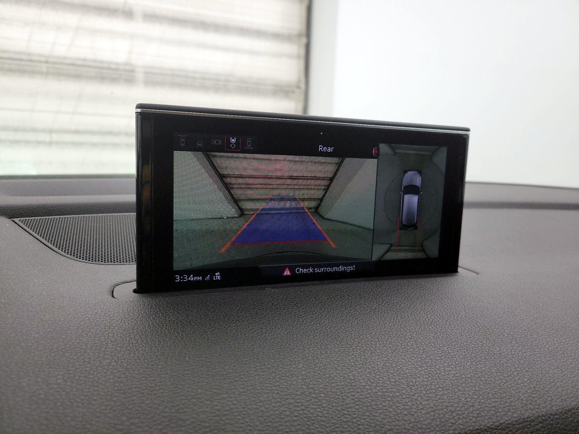 Thumbnail: 2019 Audi Q7 - 15