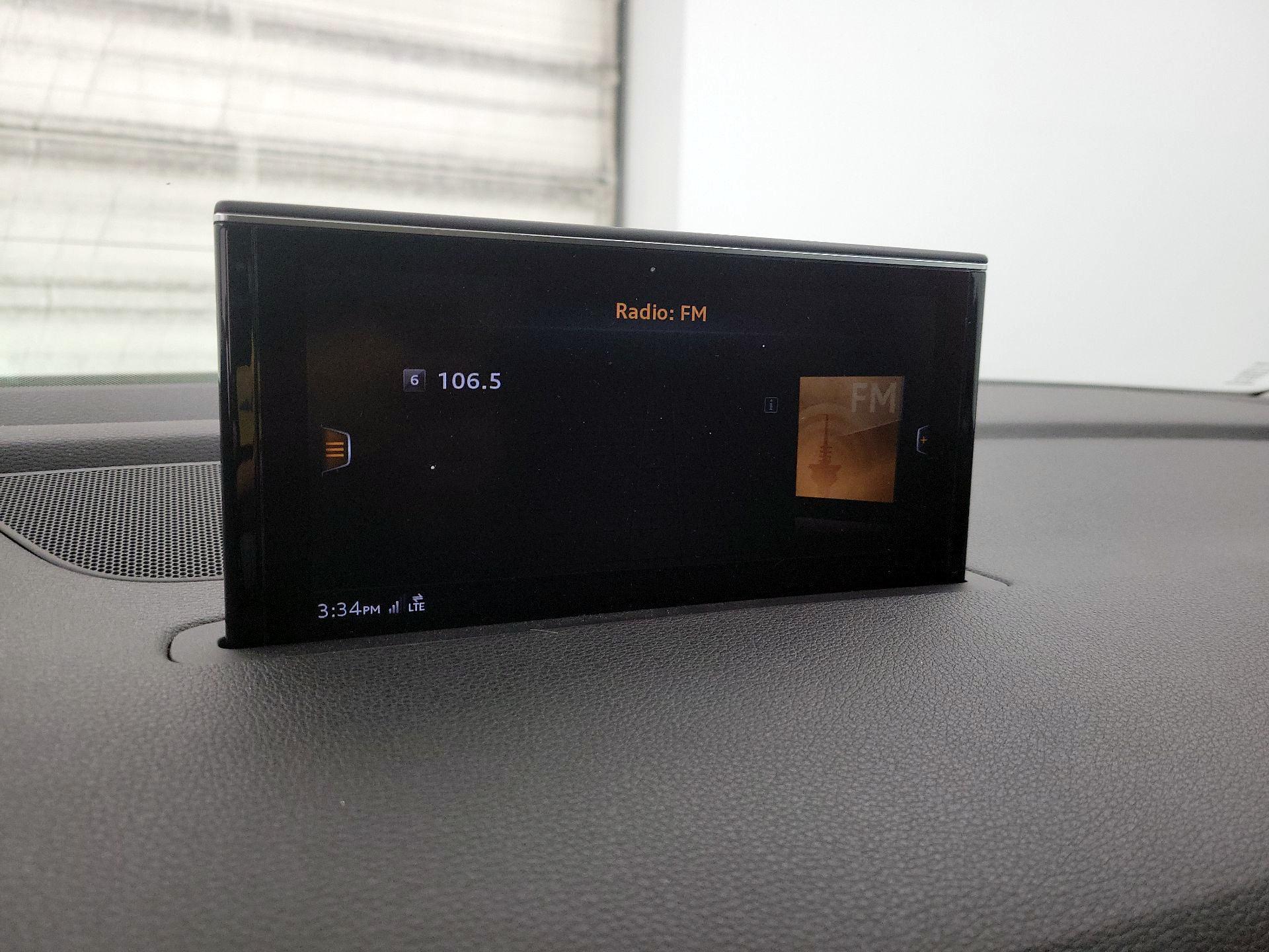 Thumbnail: 2019 Audi Q7 - 16