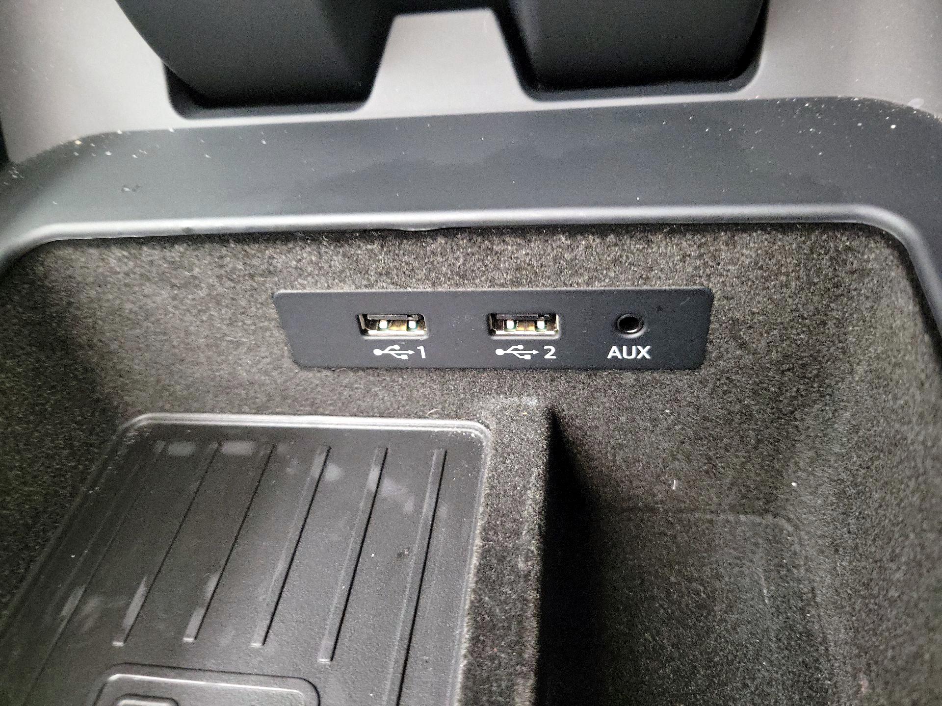 Thumbnail: 2019 Audi Q7 - 19