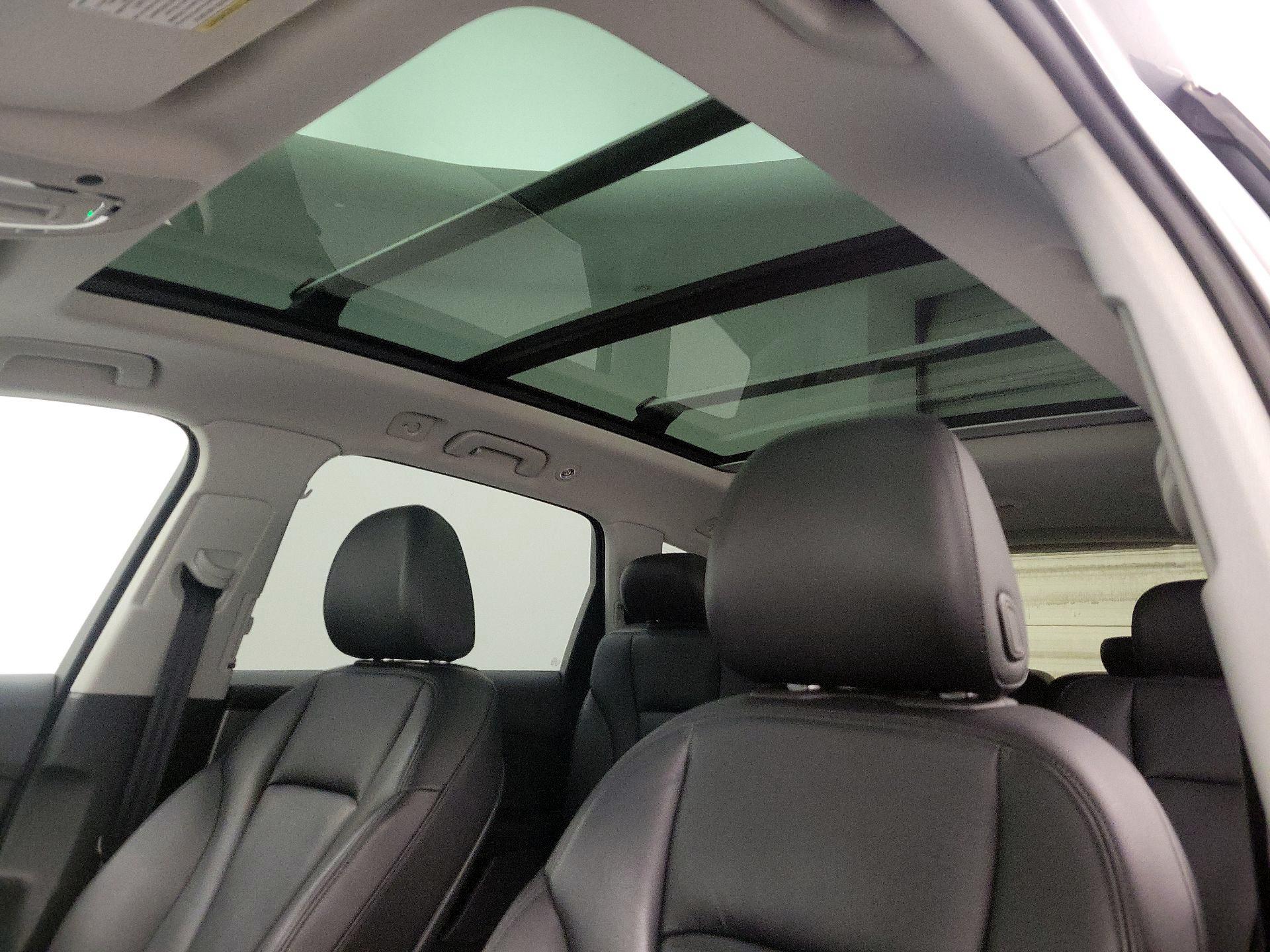 Thumbnail: 2019 Audi Q7 - 20