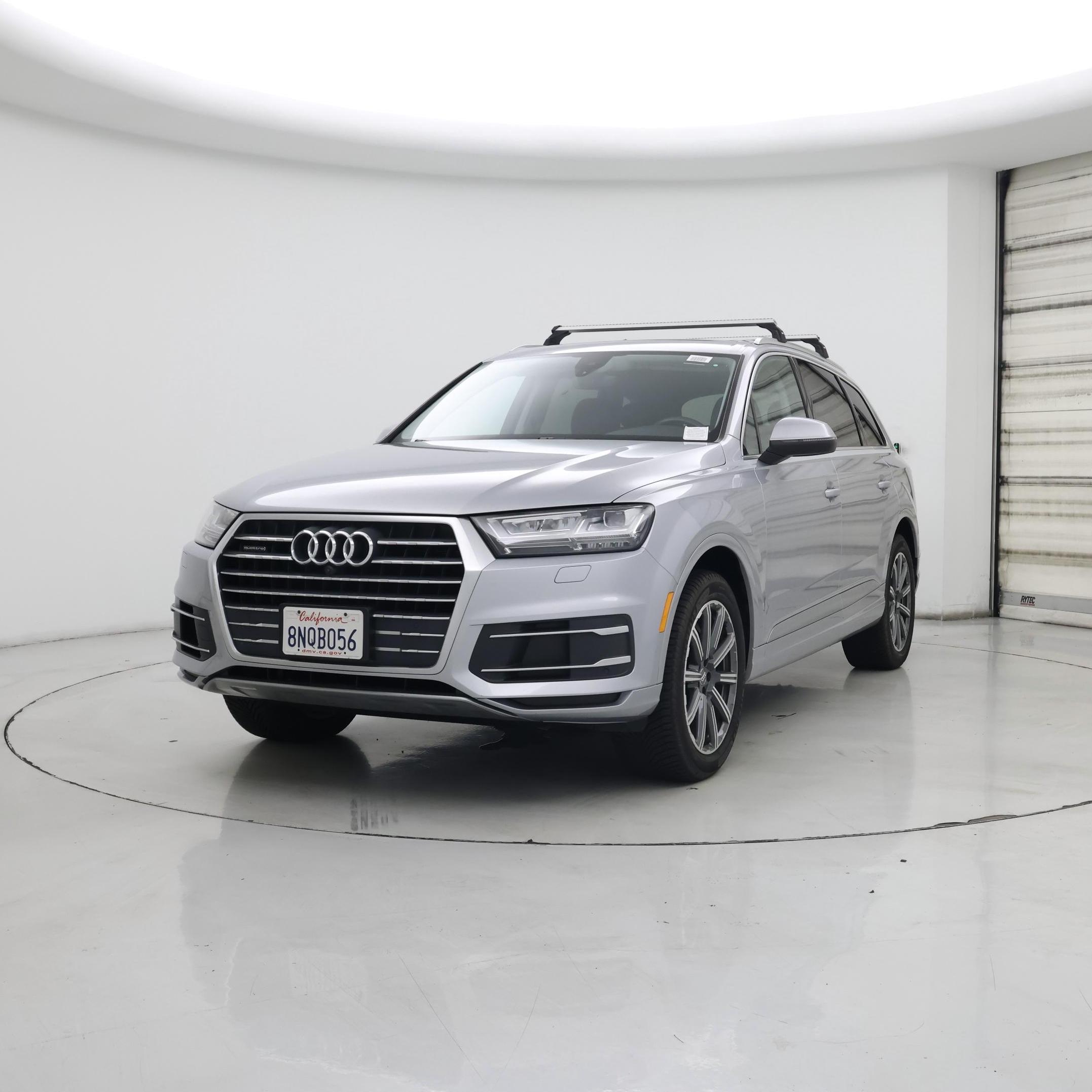 Thumbnail: 2019 Audi Q7 - 4