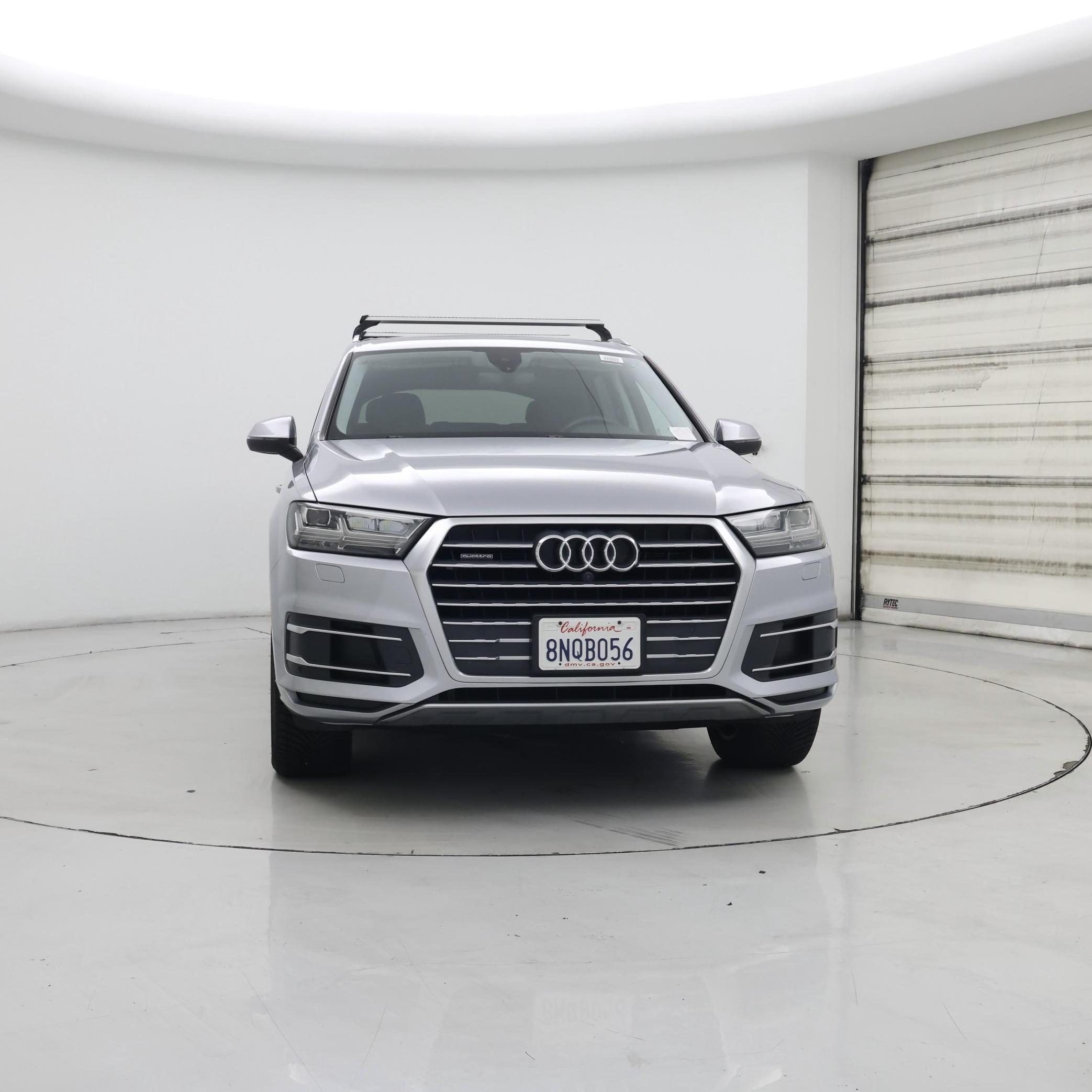 Thumbnail: 2019 Audi Q7 - 5