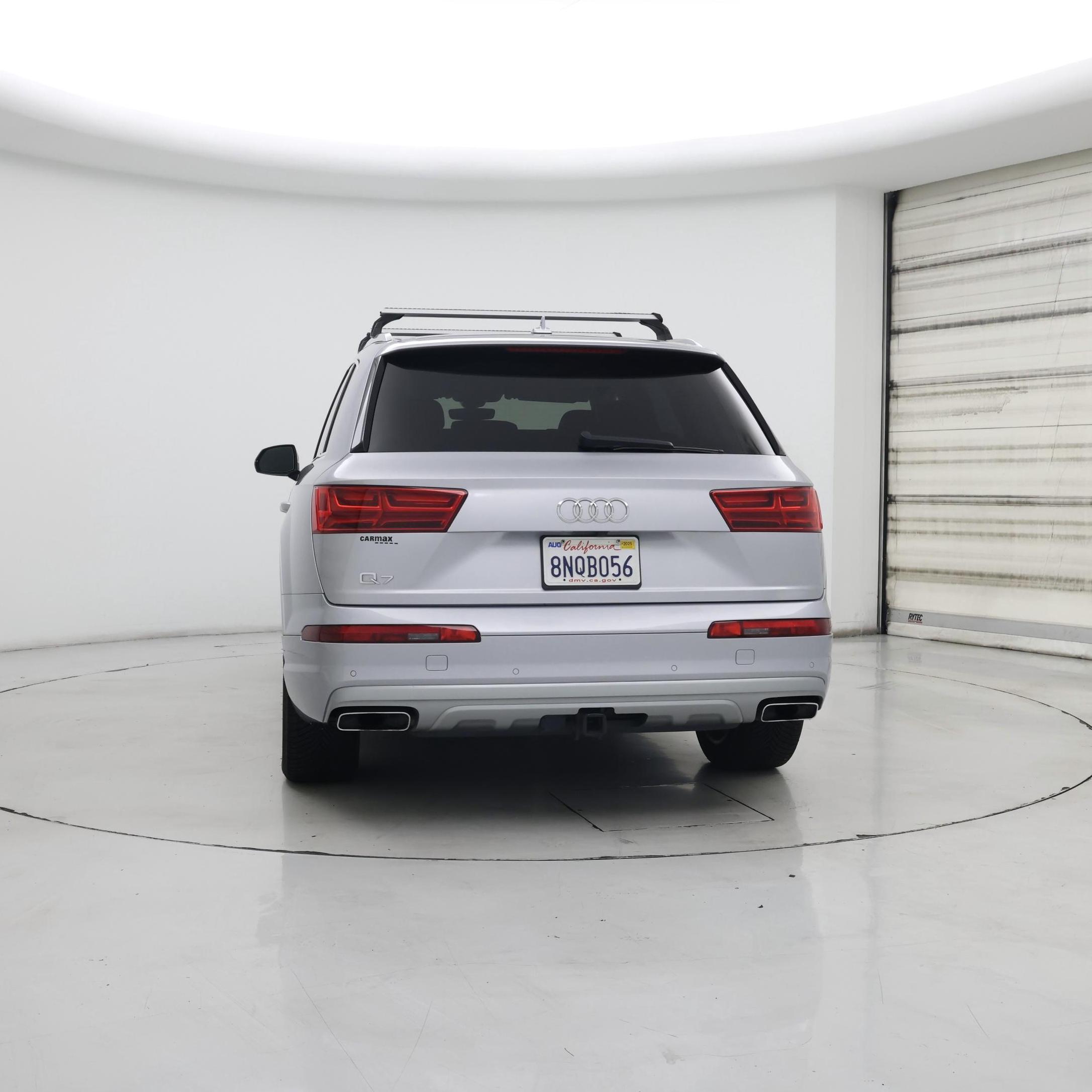 Thumbnail: 2019 Audi Q7 - 6