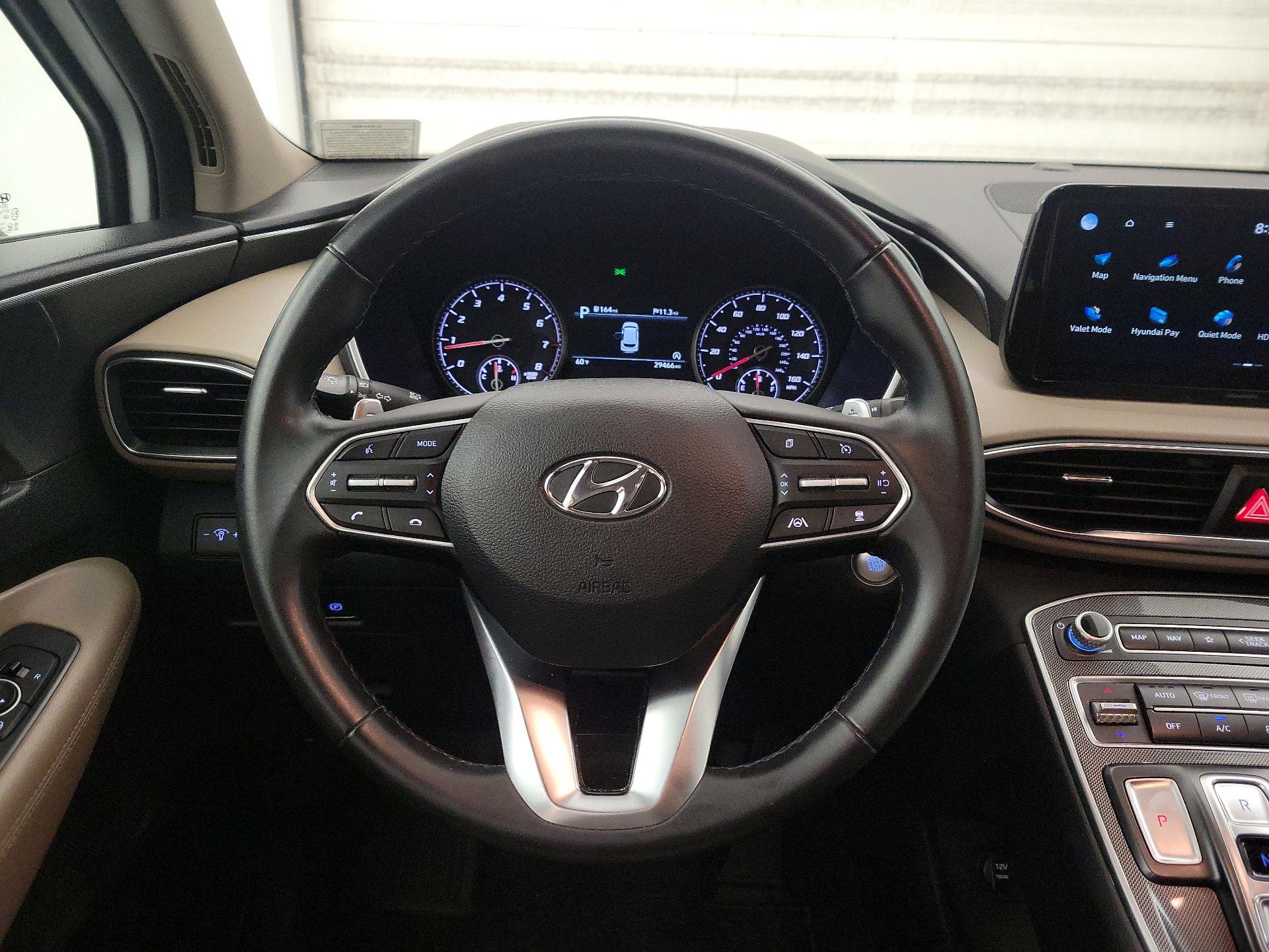 Thumbnail: 2023 Hyundai Santa Fe - 10
