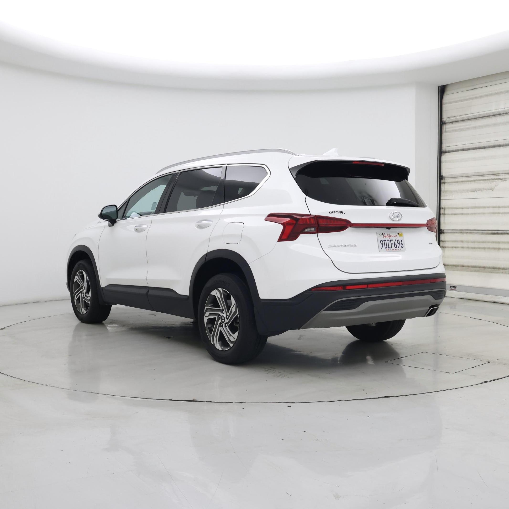 Thumbnail: 2023 Hyundai Santa Fe - 2