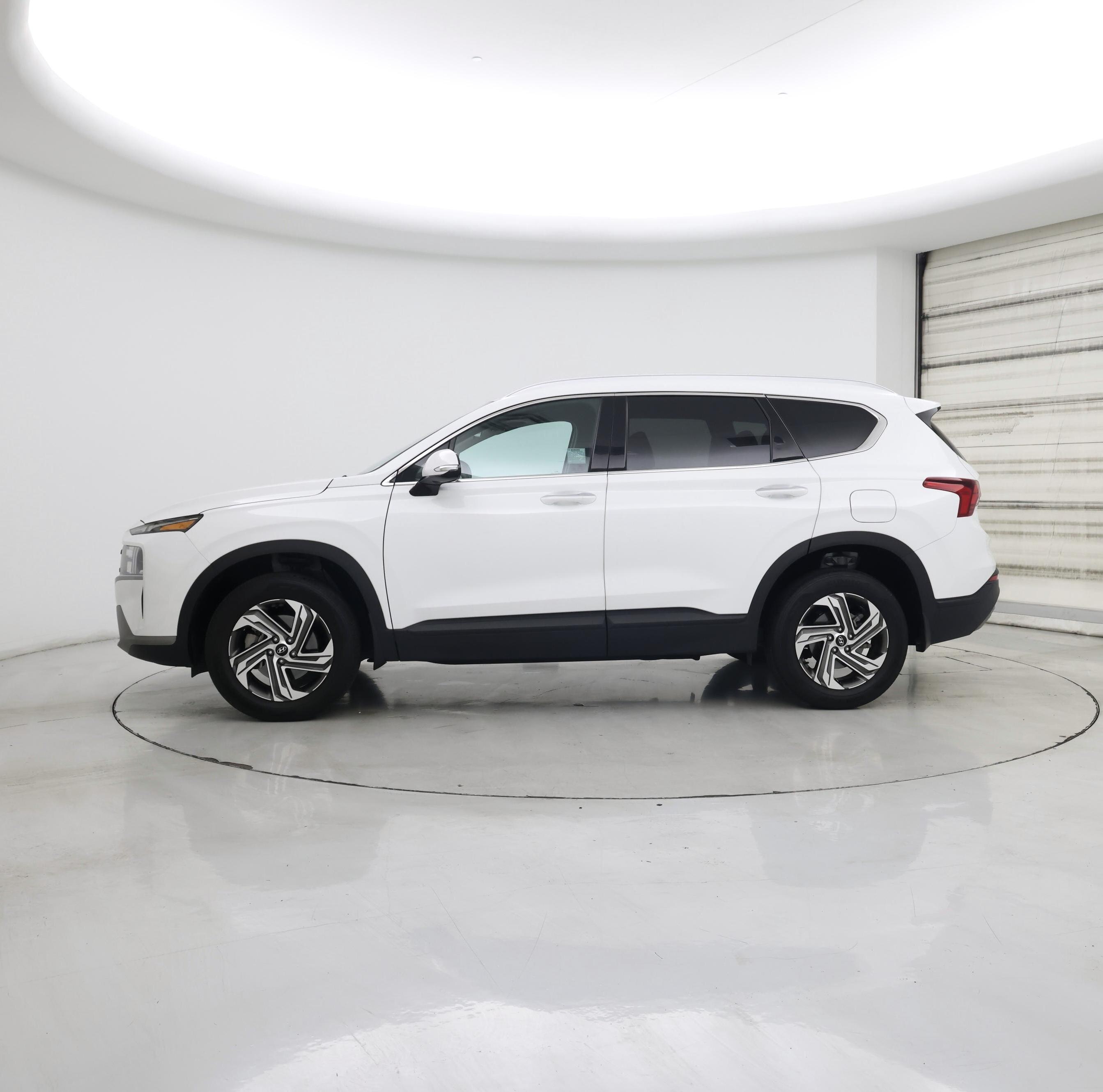 Thumbnail: 2023 Hyundai Santa Fe - 3