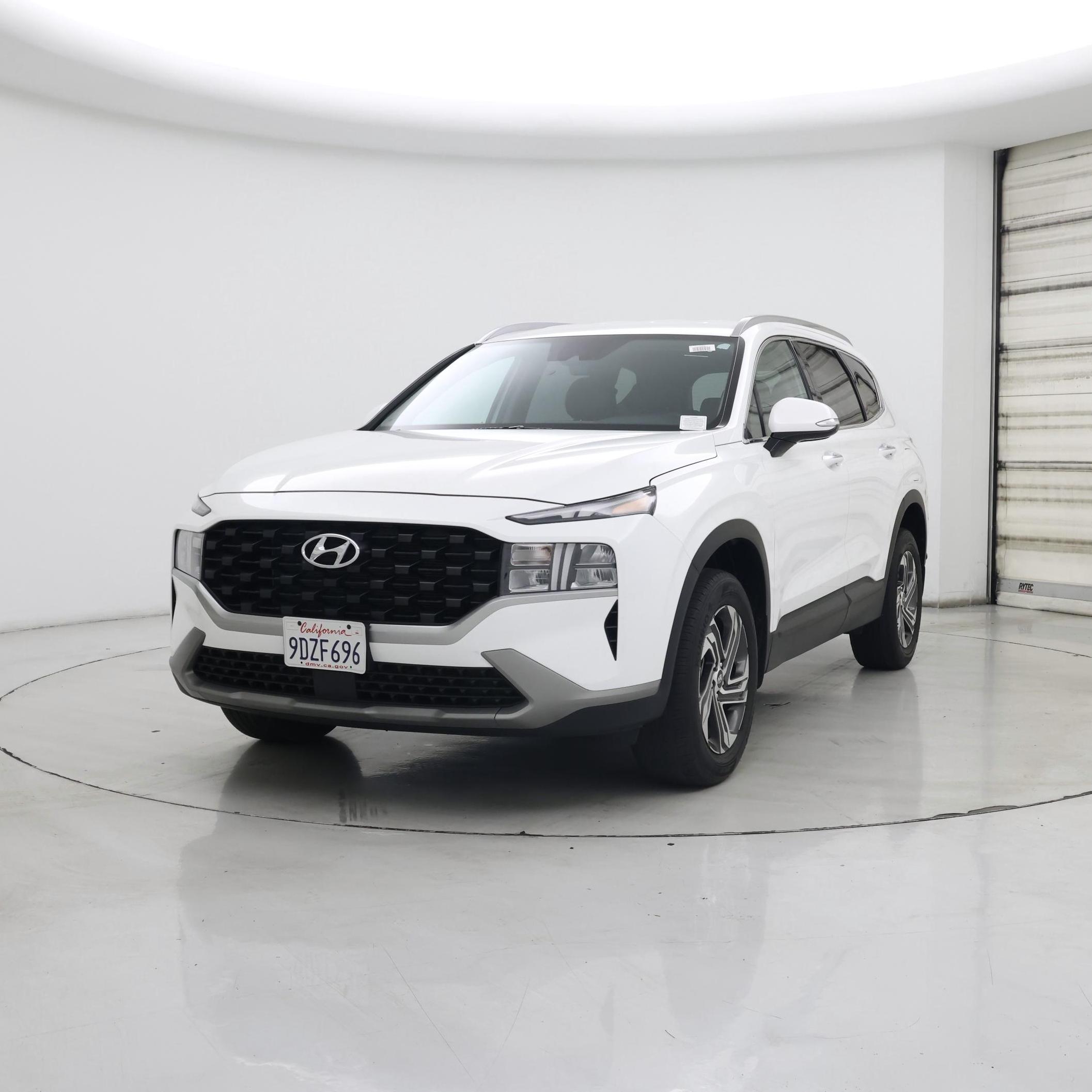 Thumbnail: 2023 Hyundai Santa Fe - 4