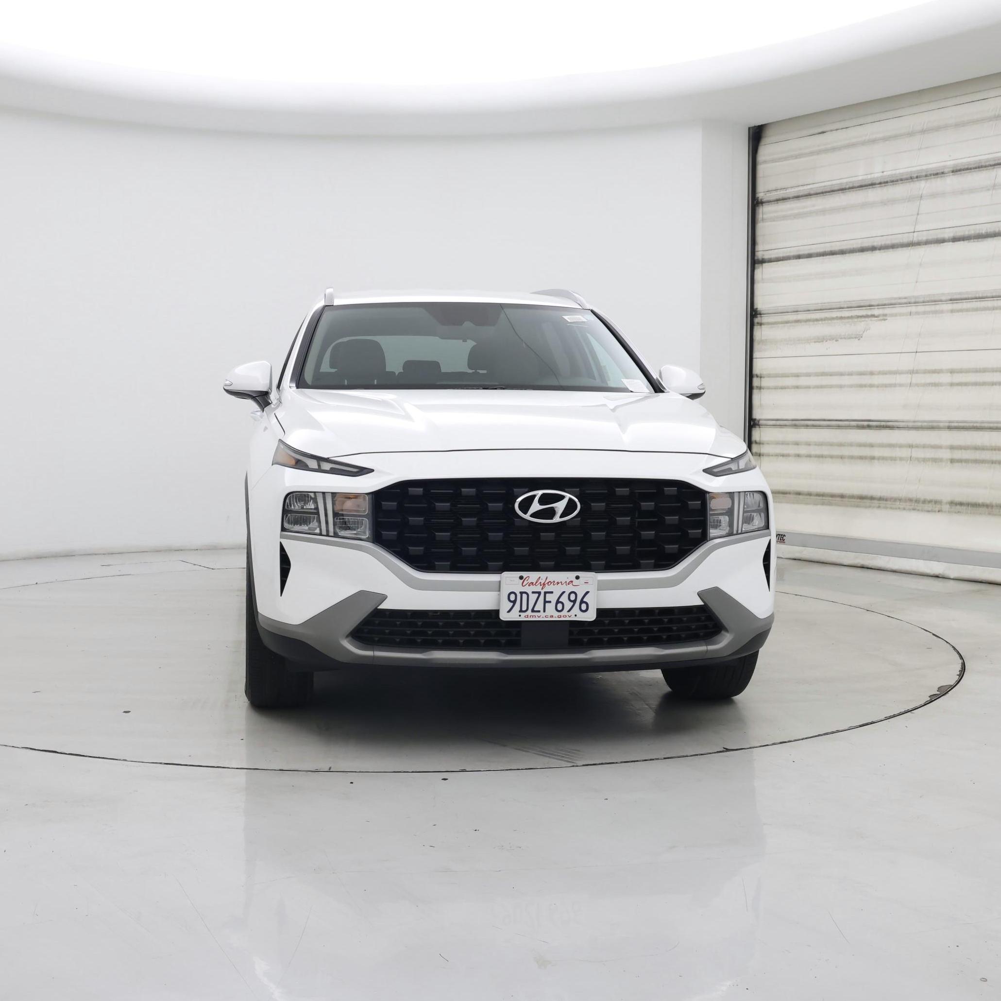 Thumbnail: 2023 Hyundai Santa Fe - 5