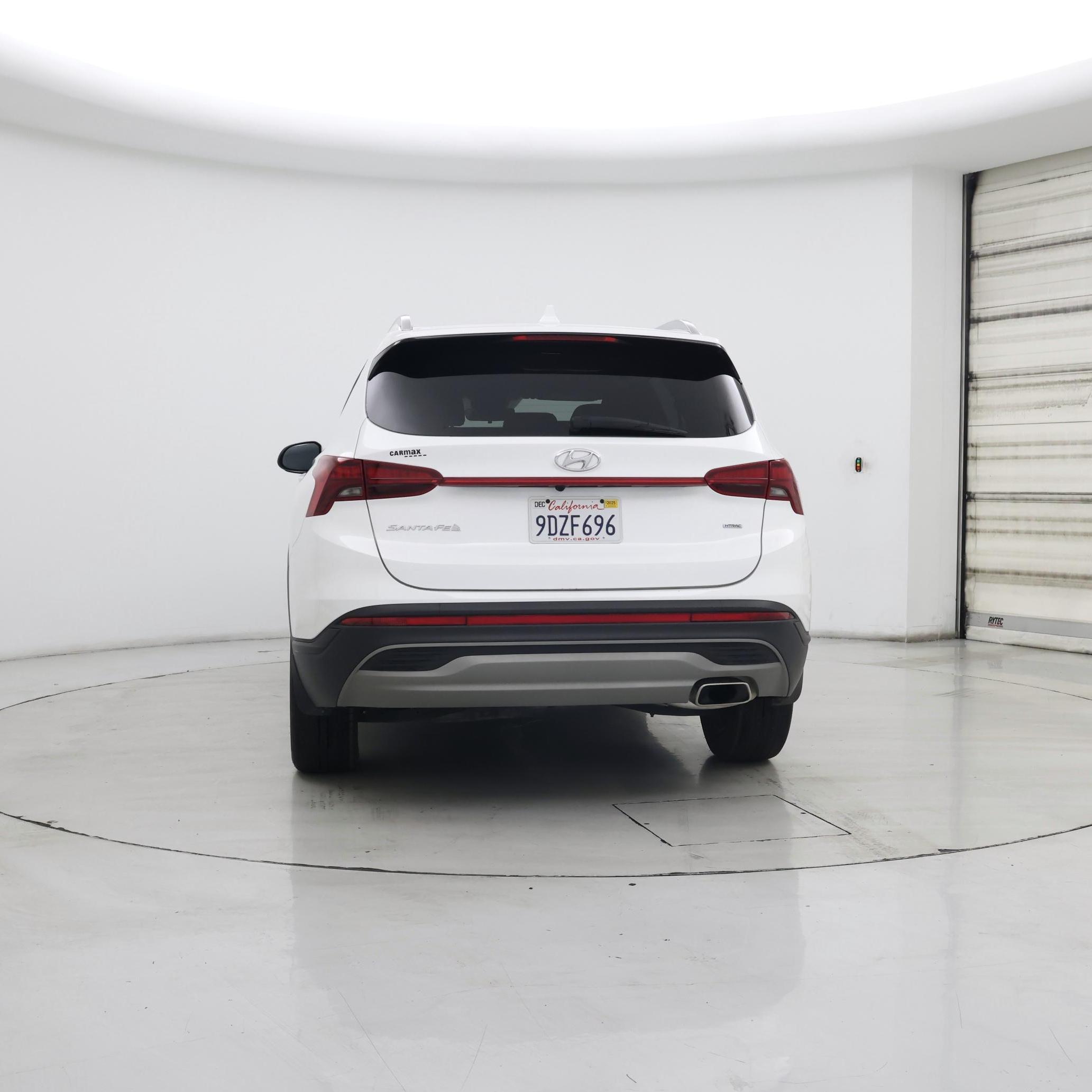 Thumbnail: 2023 Hyundai Santa Fe - 6