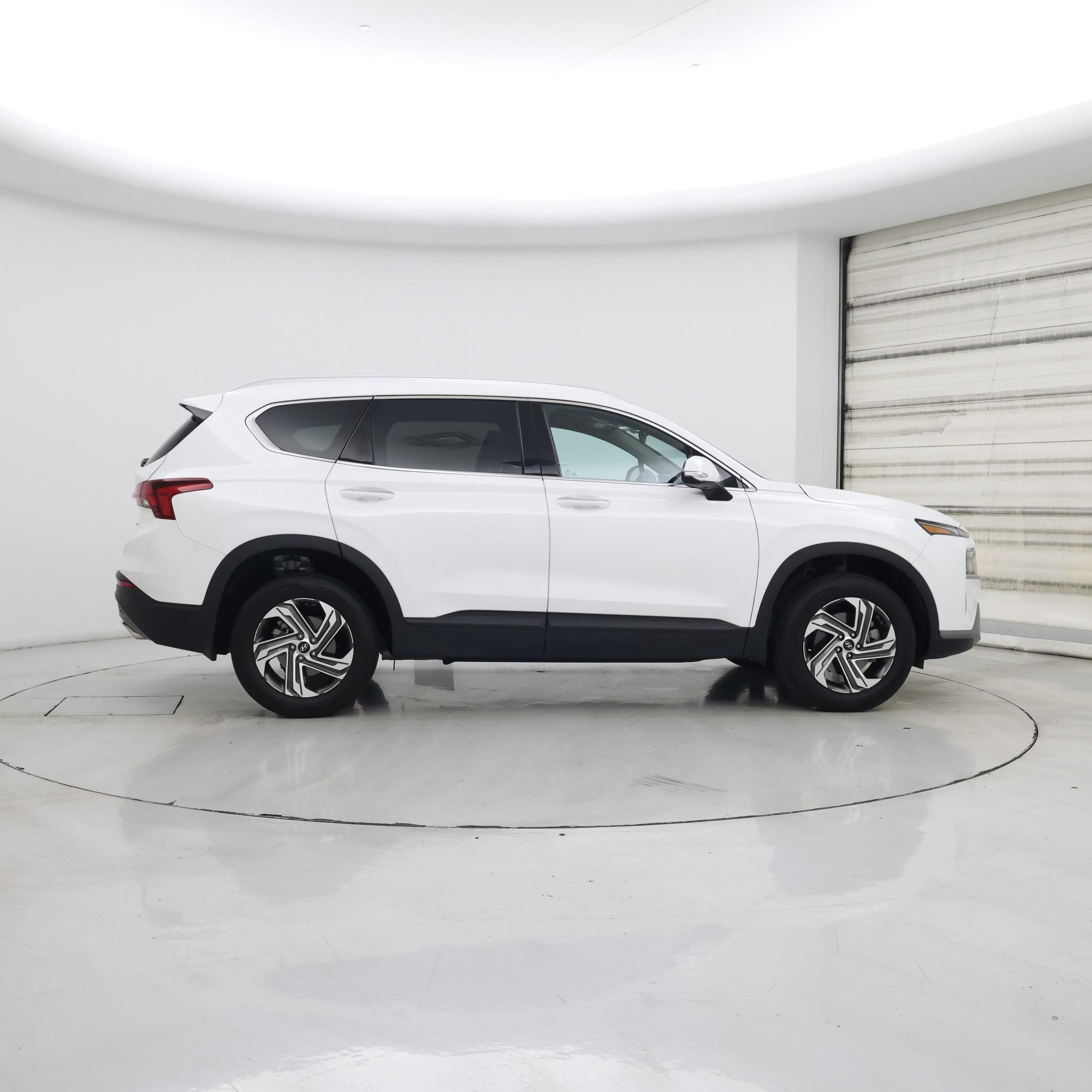 Thumbnail: 2023 Hyundai Santa Fe - 7
