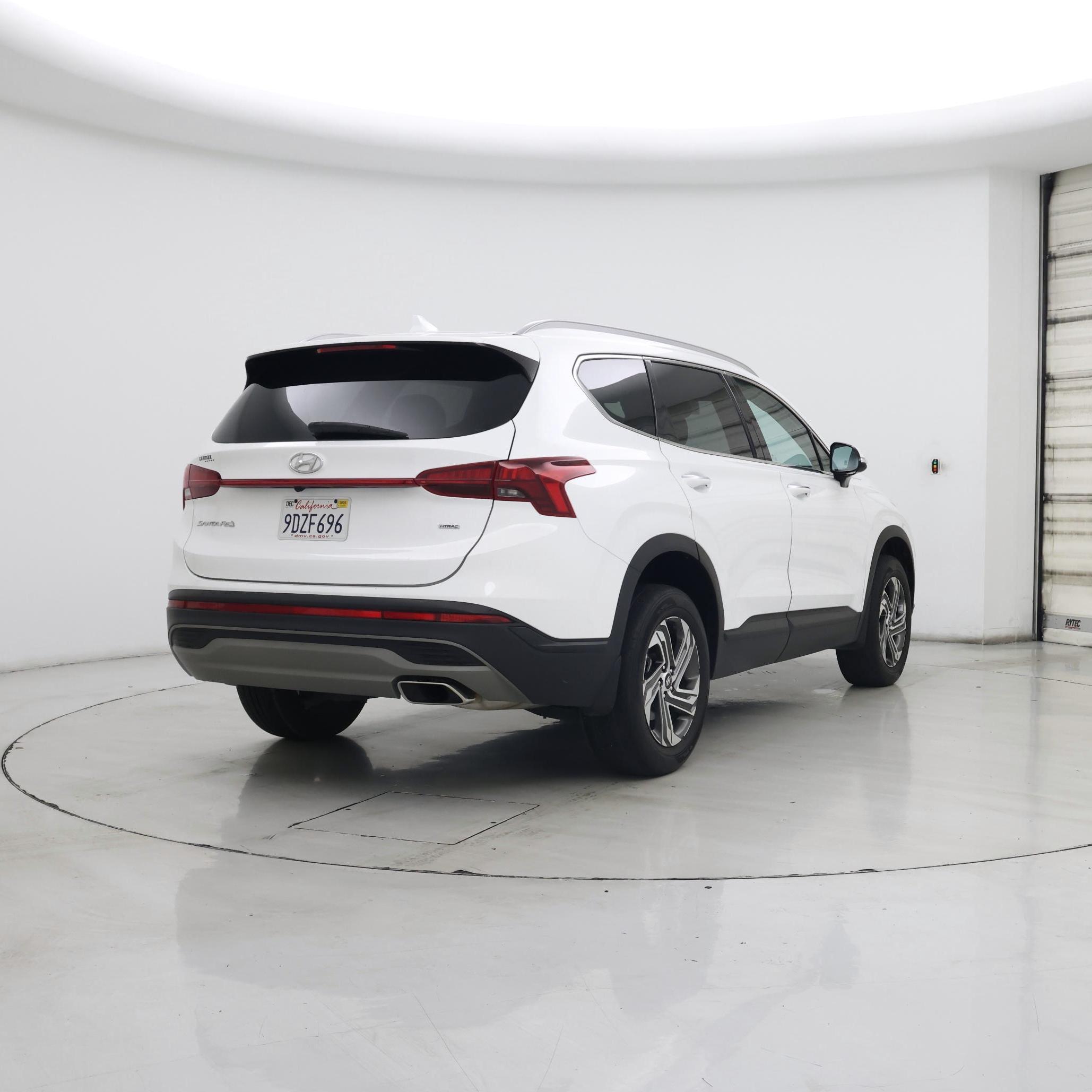 Thumbnail: 2023 Hyundai Santa Fe - 8