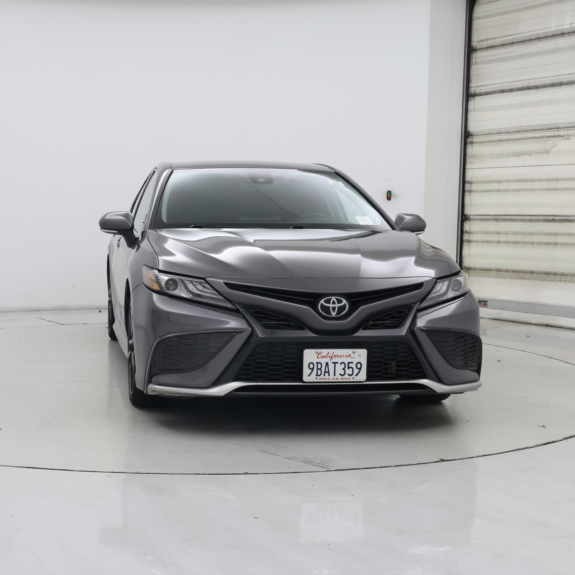 Thumbnail: 2021 Toyota Camry - 5