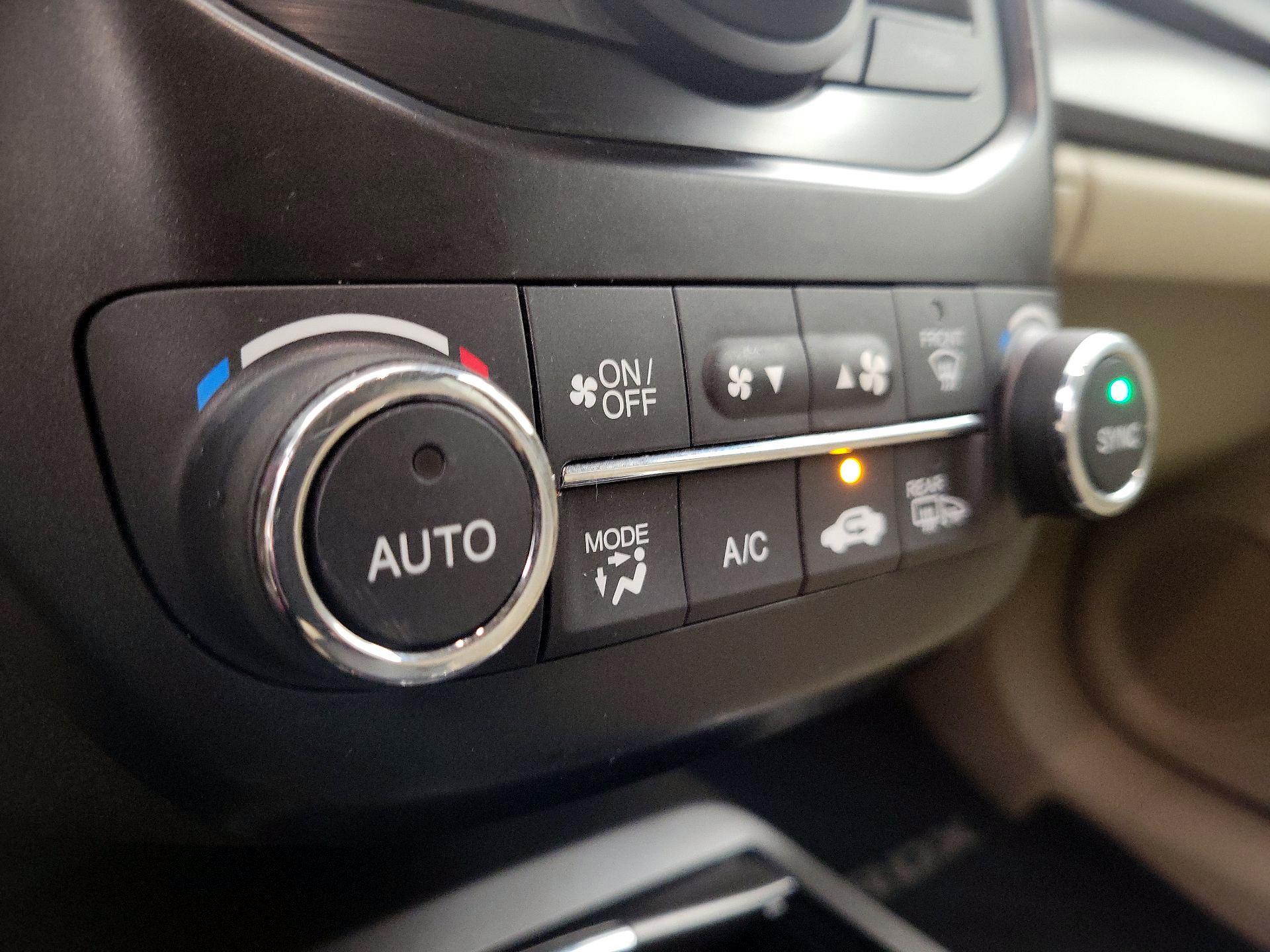 Thumbnail: 2013 Acura RDX - 15