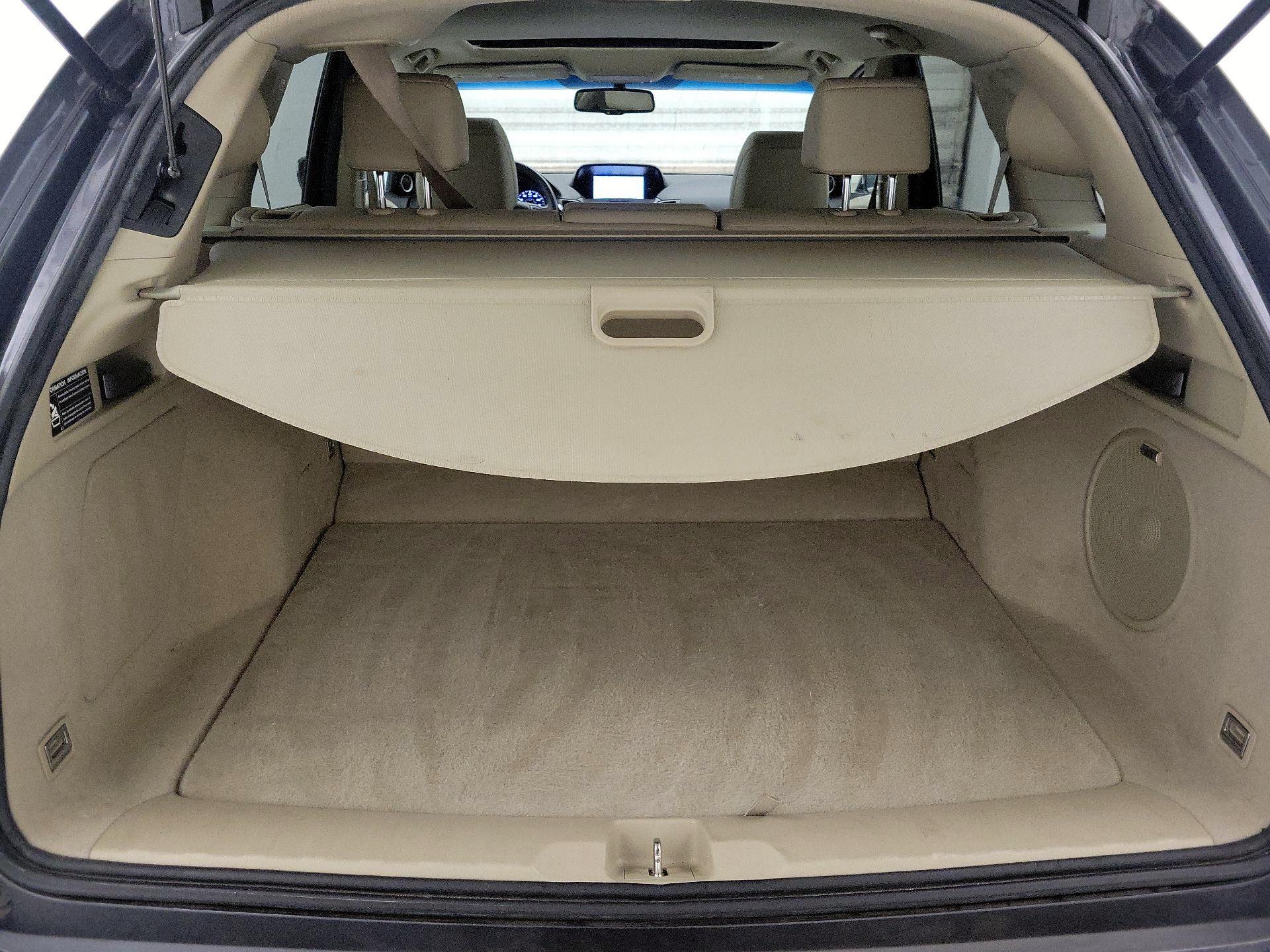 Thumbnail: 2013 Acura RDX - 20