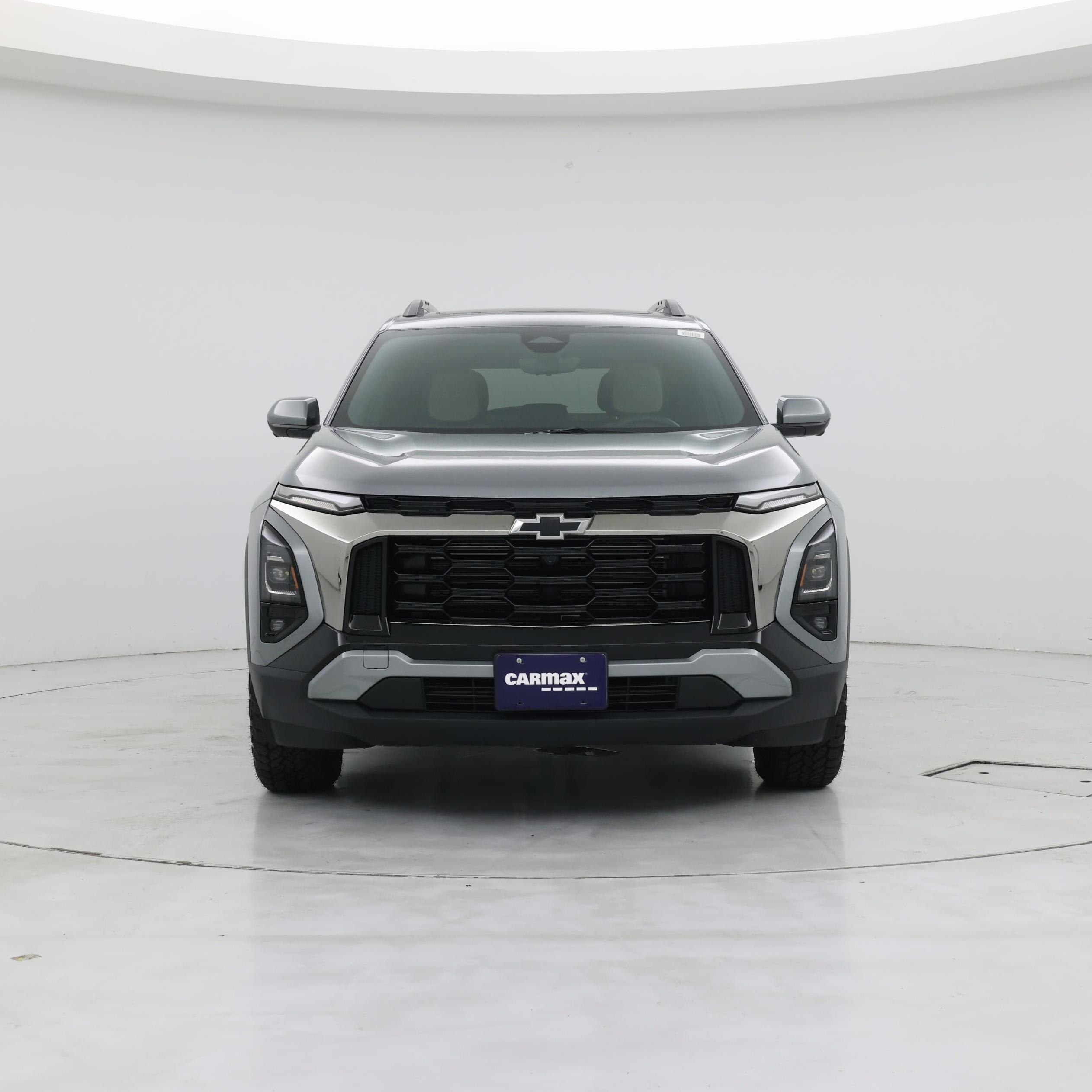 Thumbnail: 2025 Chevrolet Equinox - 5