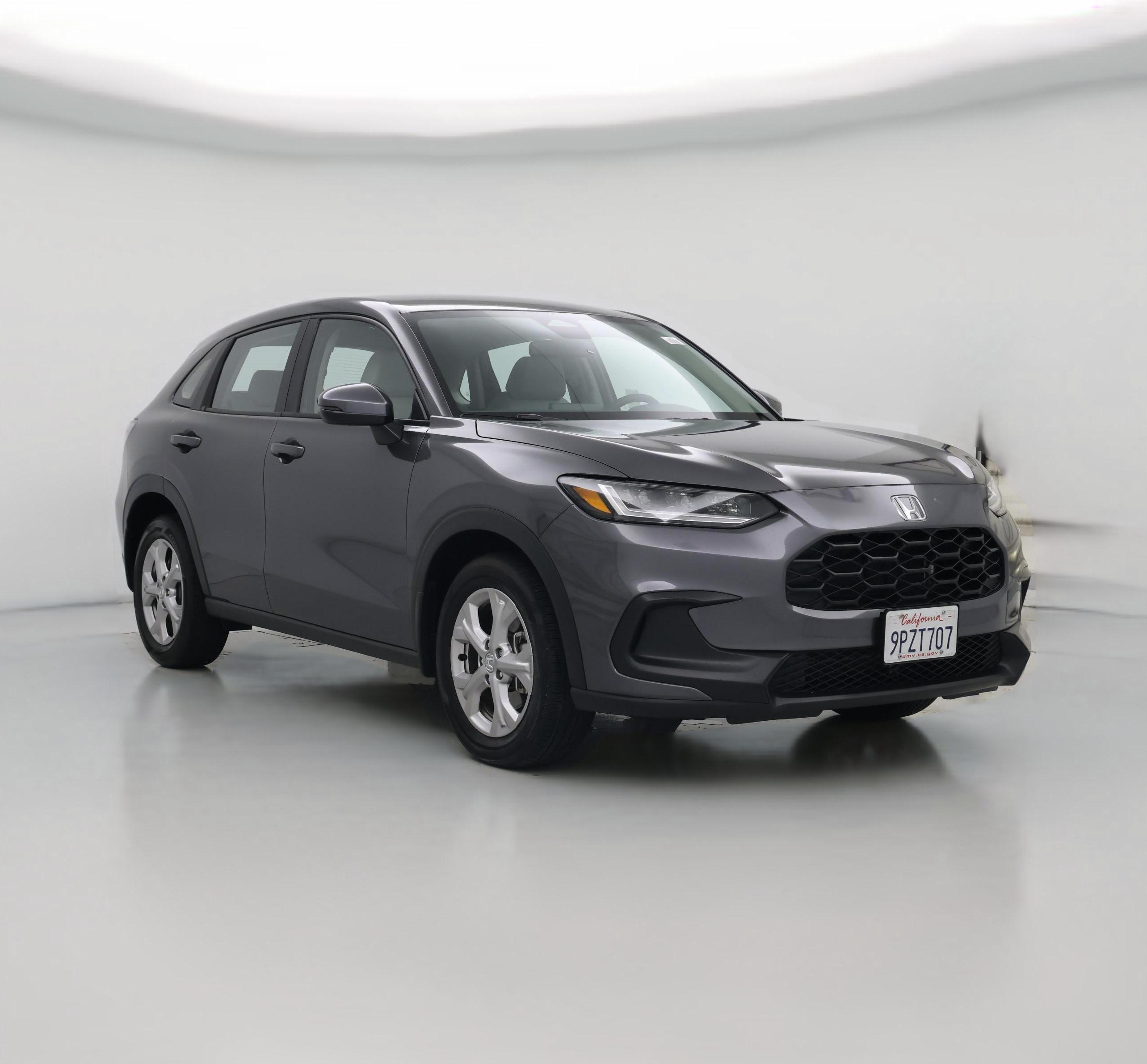 Thumbnail: 2024 Honda HR-V - 1
