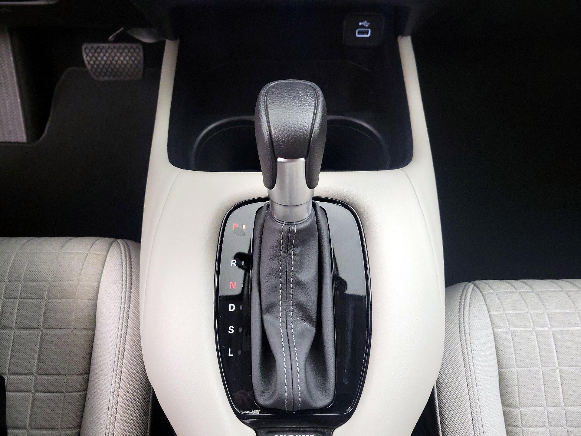 Thumbnail: 2024 Honda HR-V - 17