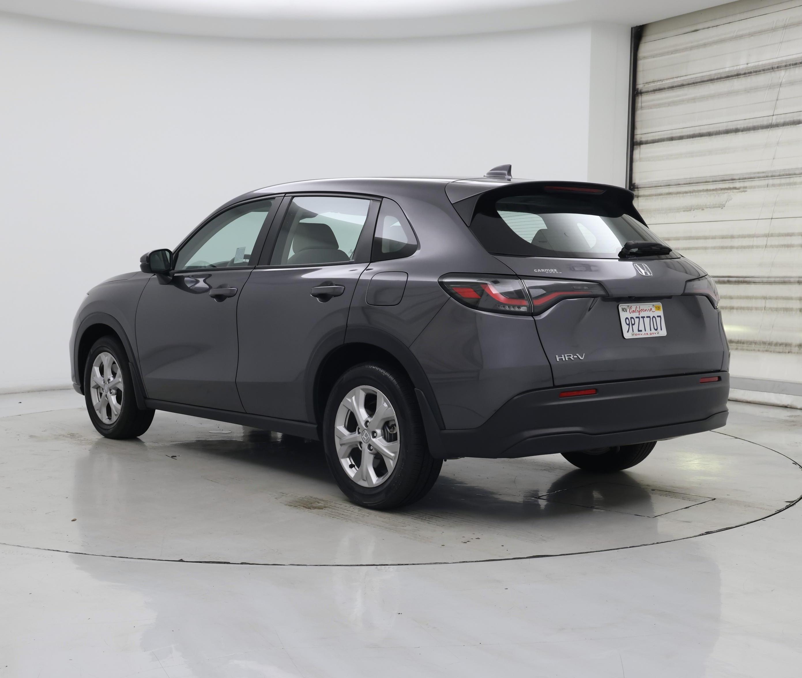 Thumbnail: 2024 Honda HR-V - 2