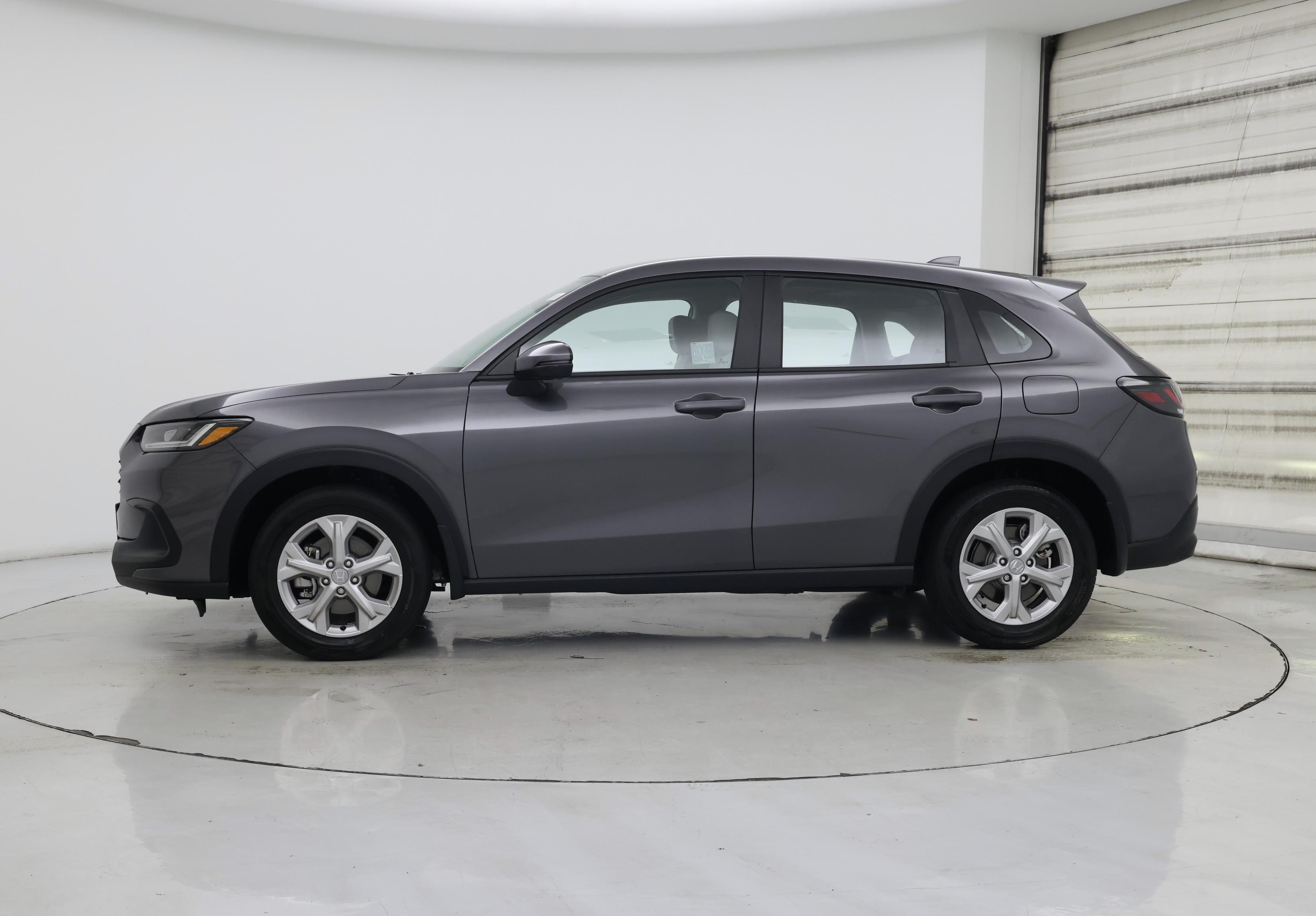 Thumbnail: 2024 Honda HR-V - 3