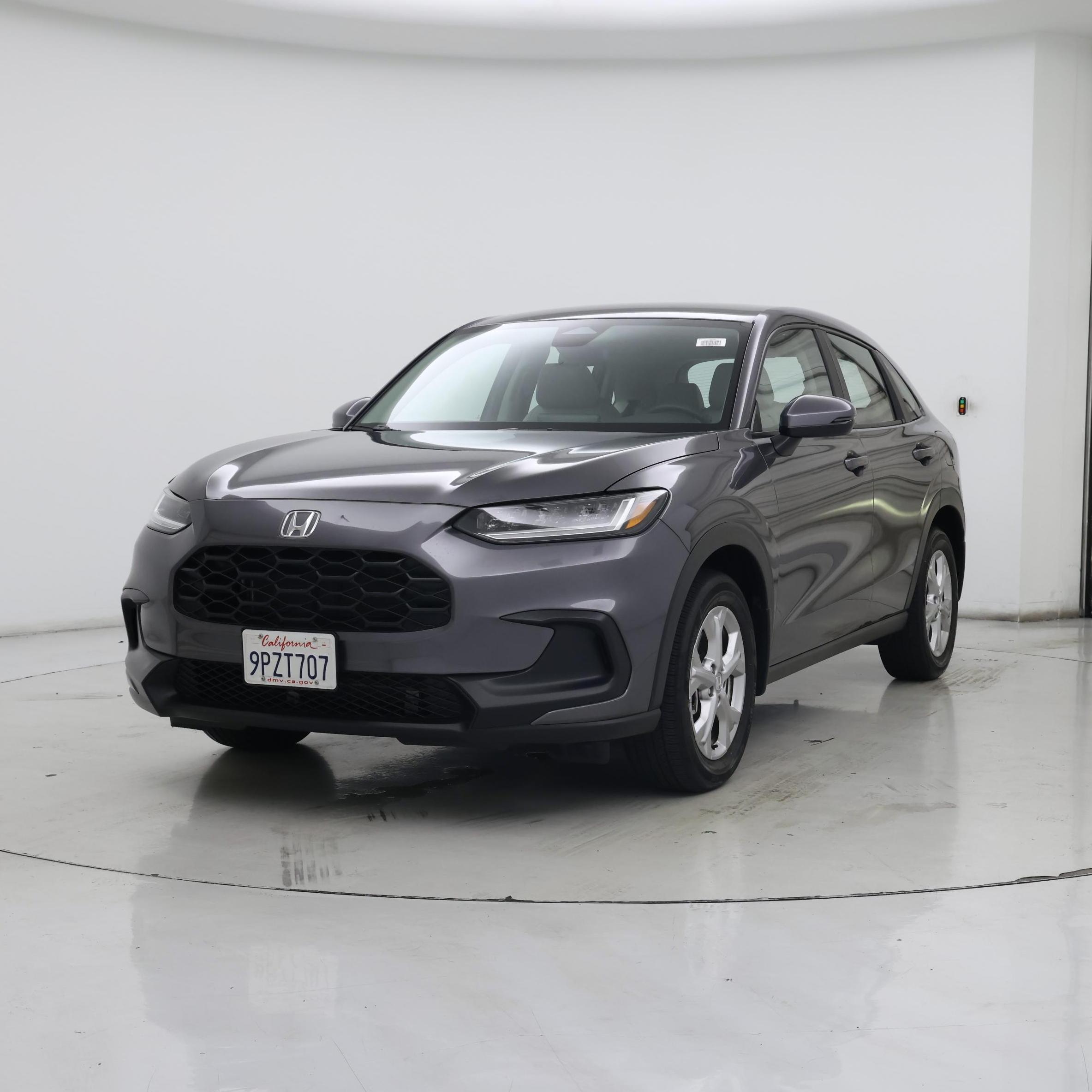 Thumbnail: 2024 Honda HR-V - 4