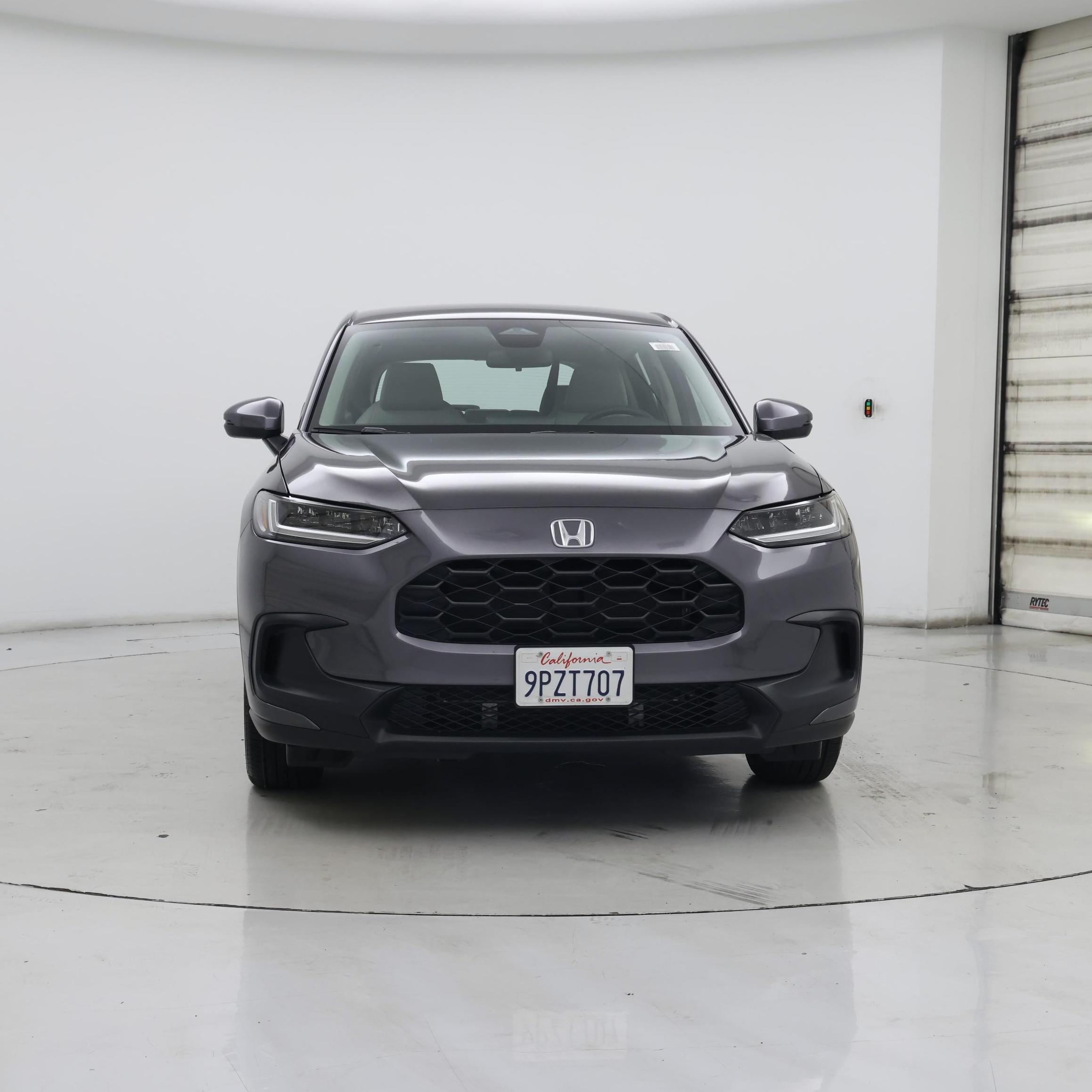 Thumbnail: 2024 Honda HR-V - 5