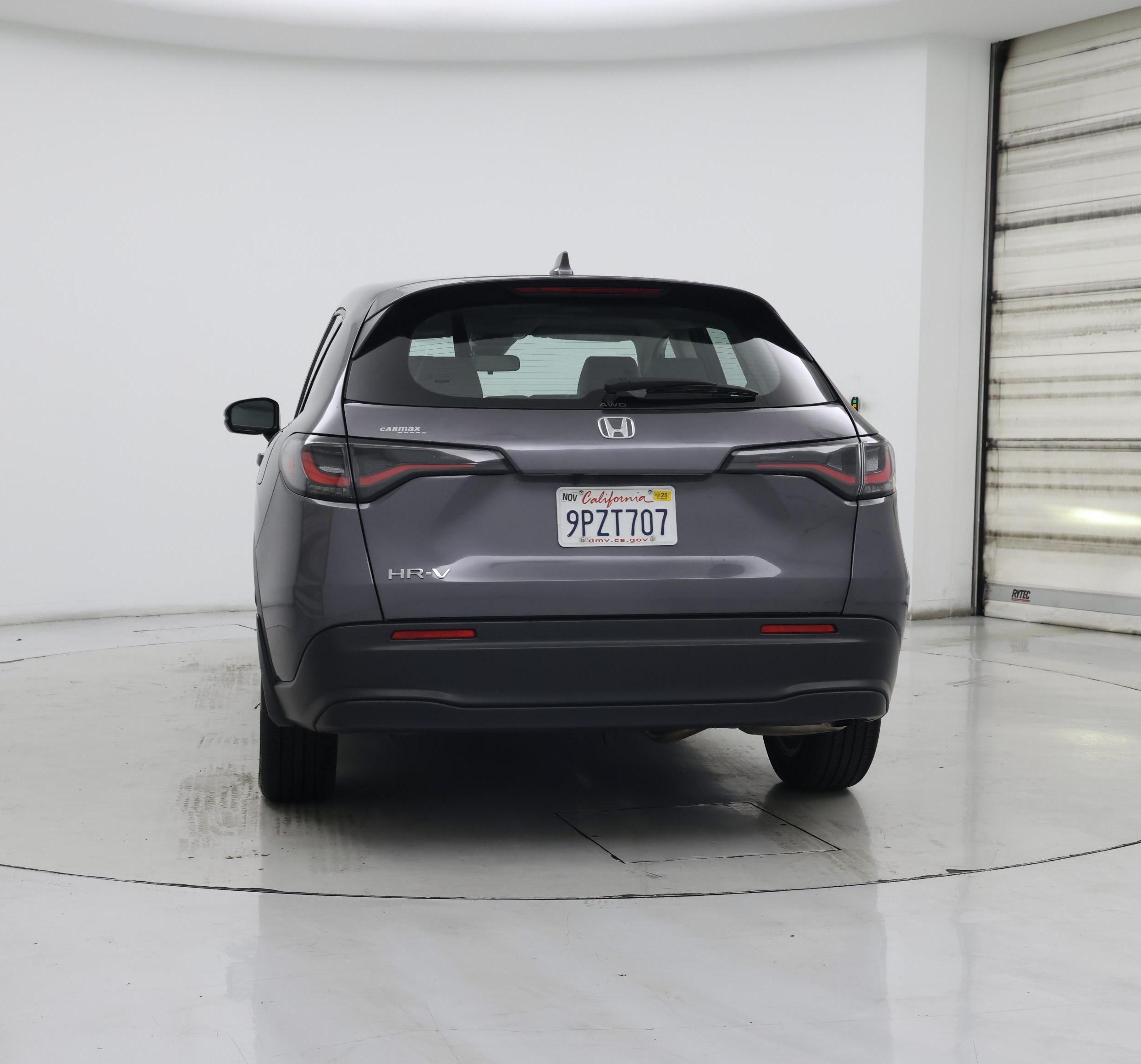 Thumbnail: 2024 Honda HR-V - 6