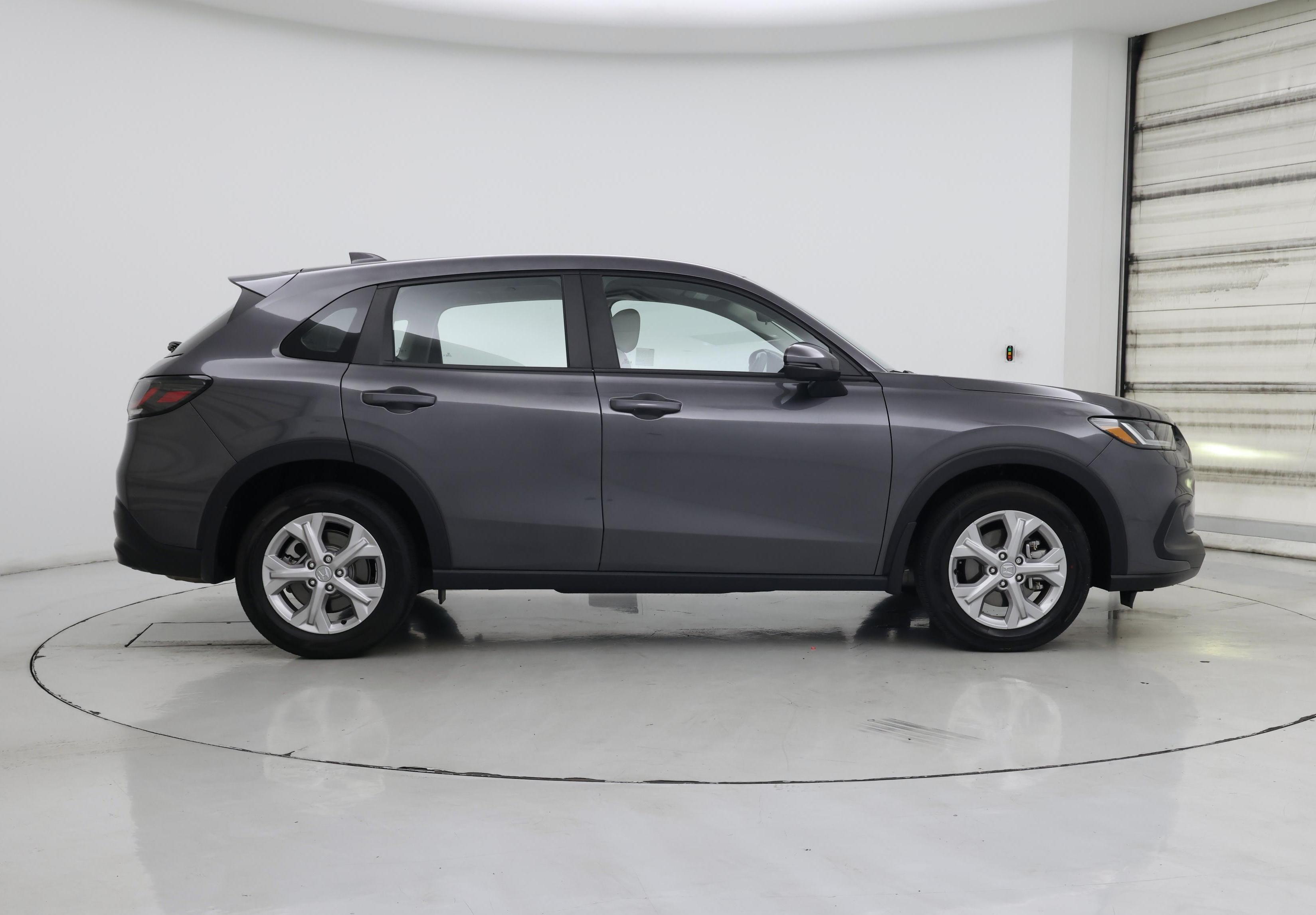 Thumbnail: 2024 Honda HR-V - 7
