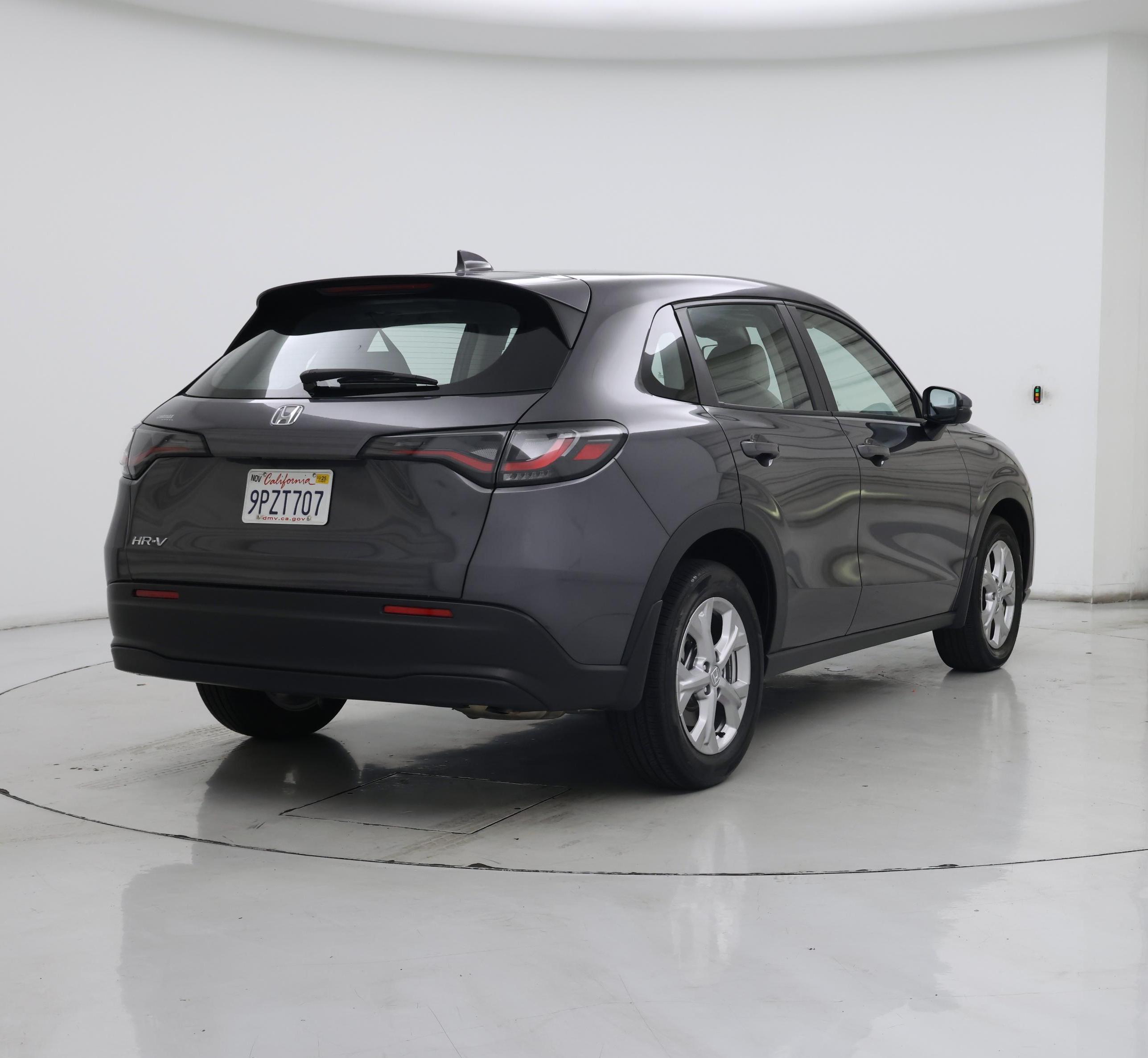 Thumbnail: 2024 Honda HR-V - 8