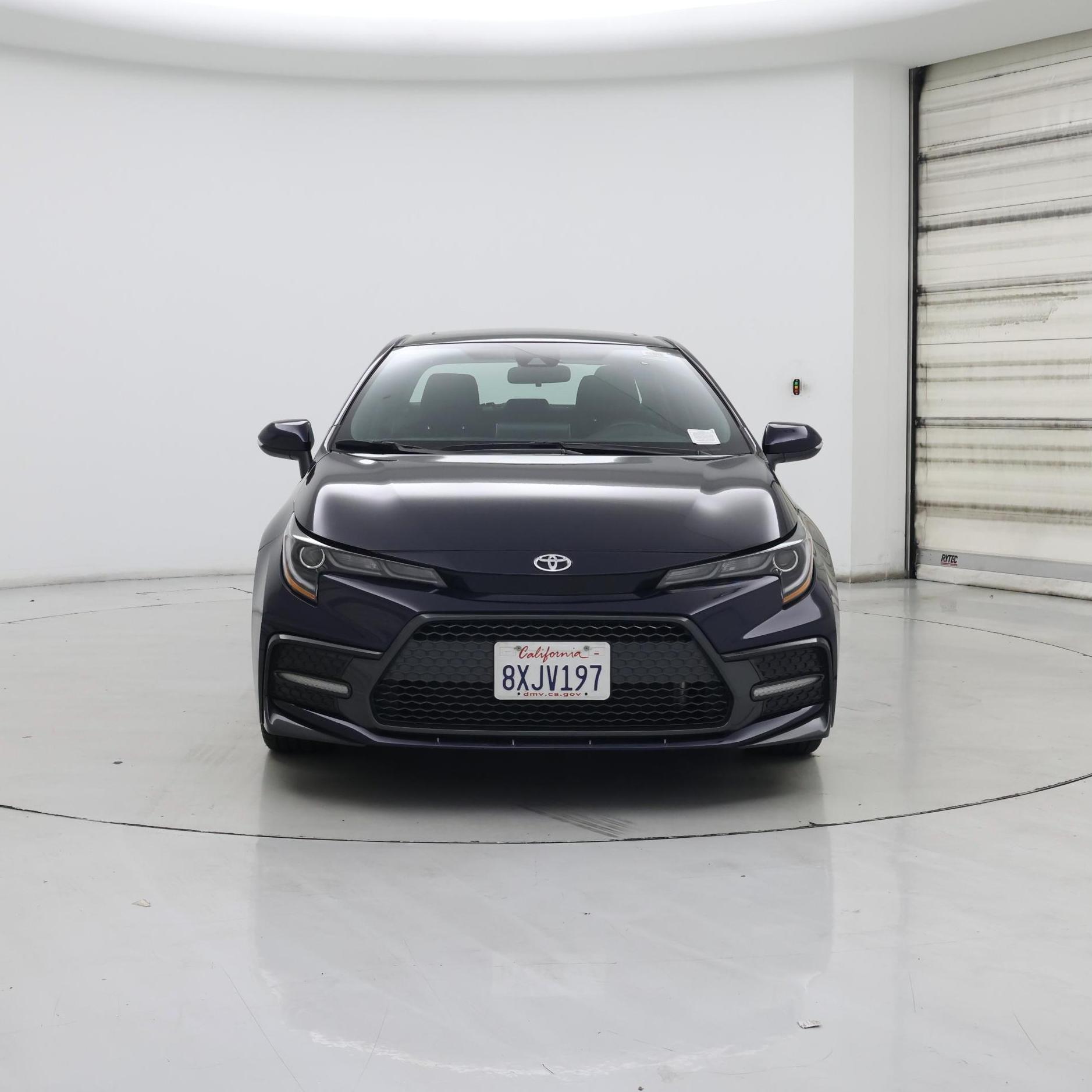 Thumbnail: 2021 Toyota Corolla - 5