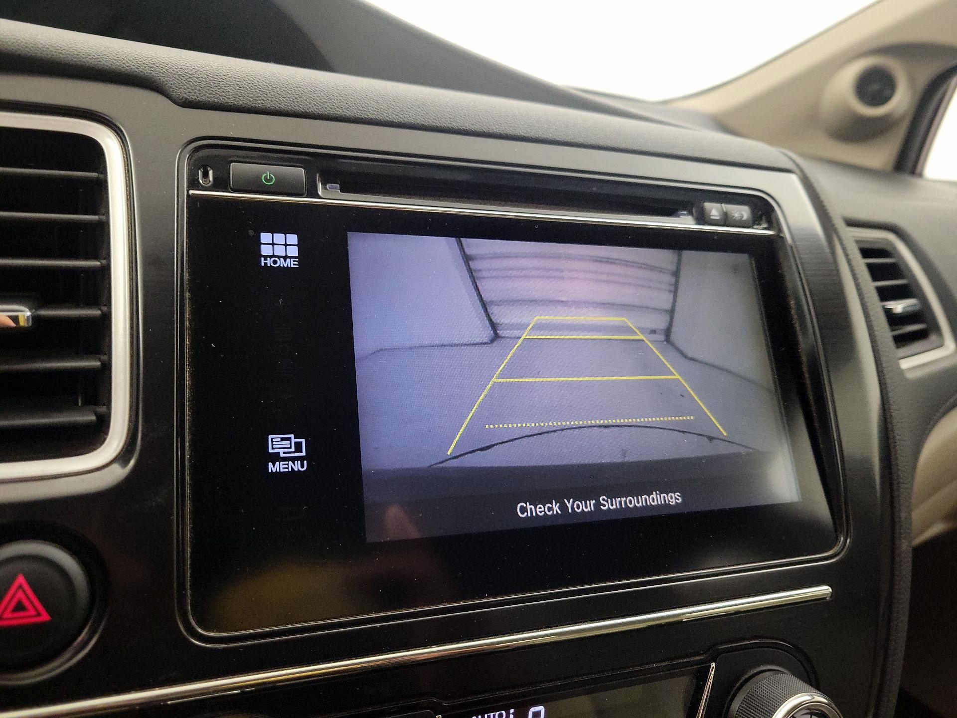 Thumbnail: 2015 Honda Civic - 14