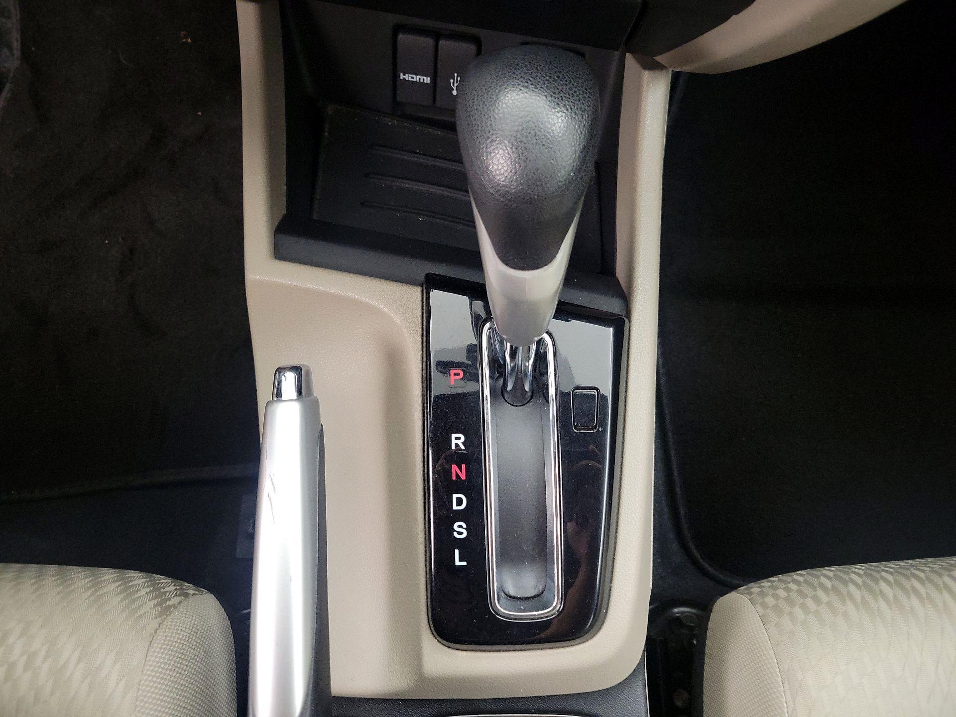 Thumbnail: 2015 Honda Civic - 17