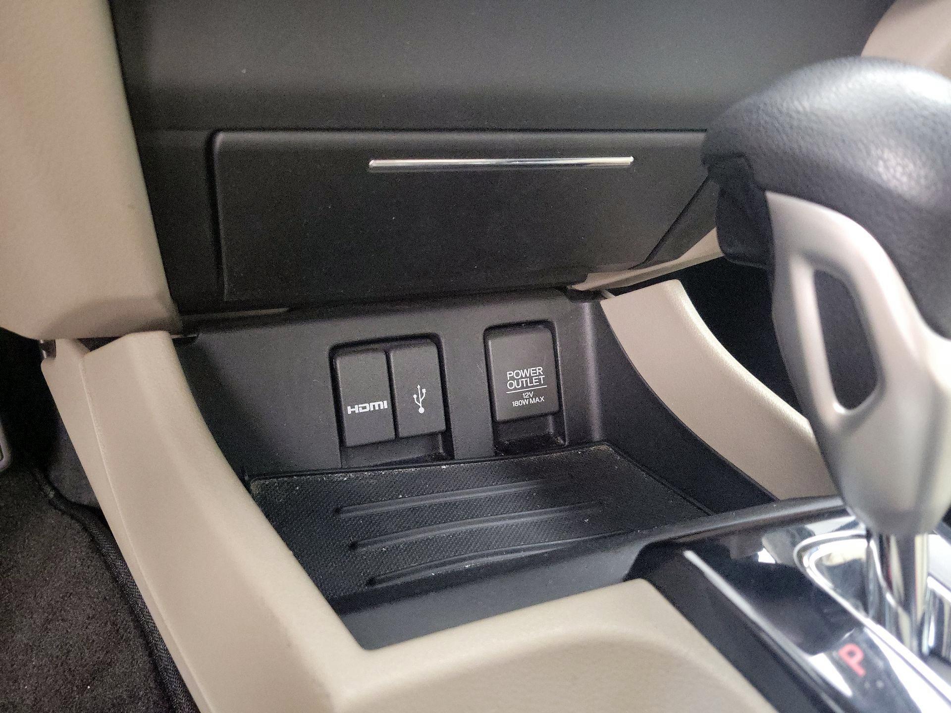 Thumbnail: 2015 Honda Civic - 18