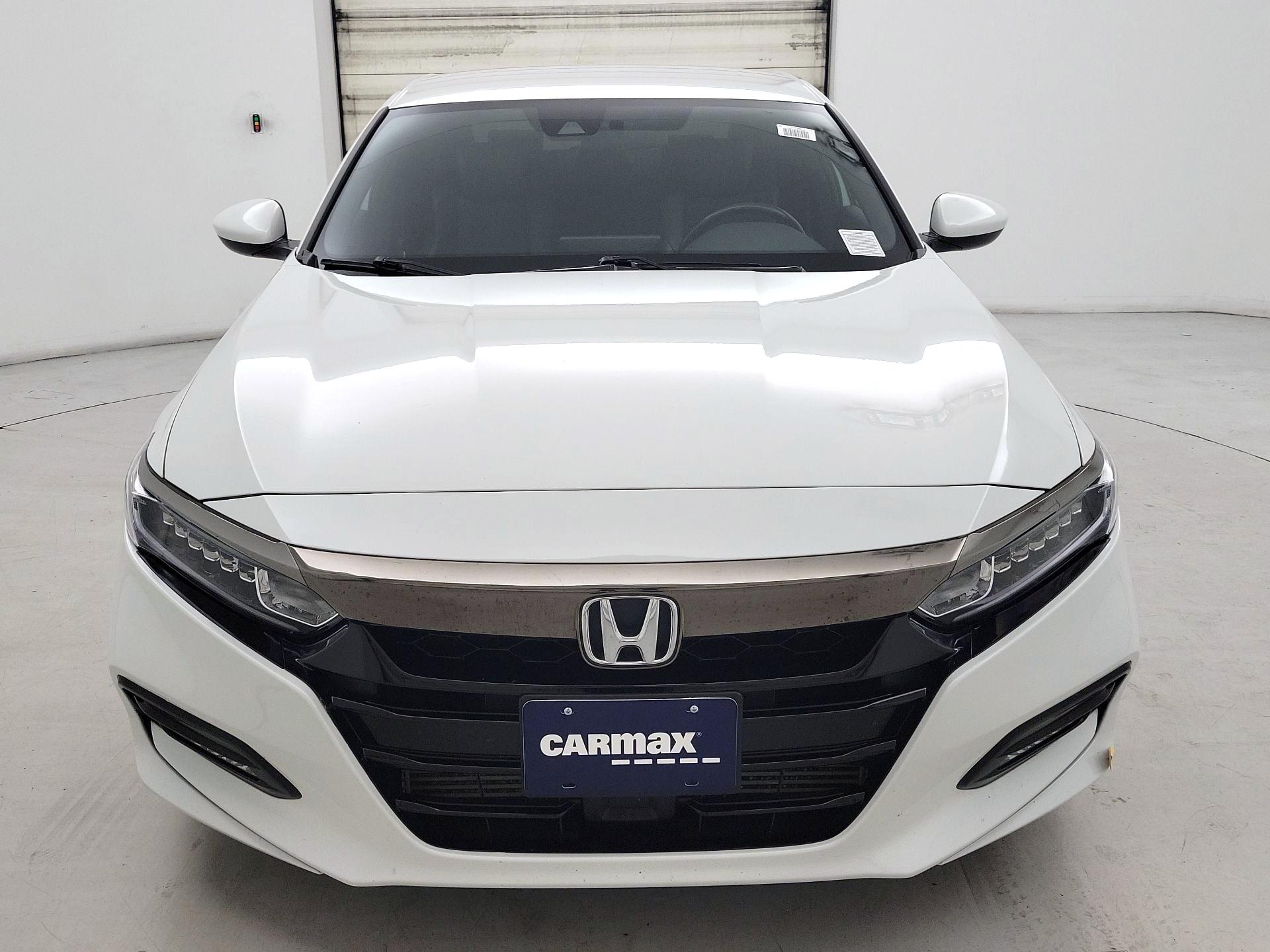 Thumbnail: 2018 Honda Accord - 2
