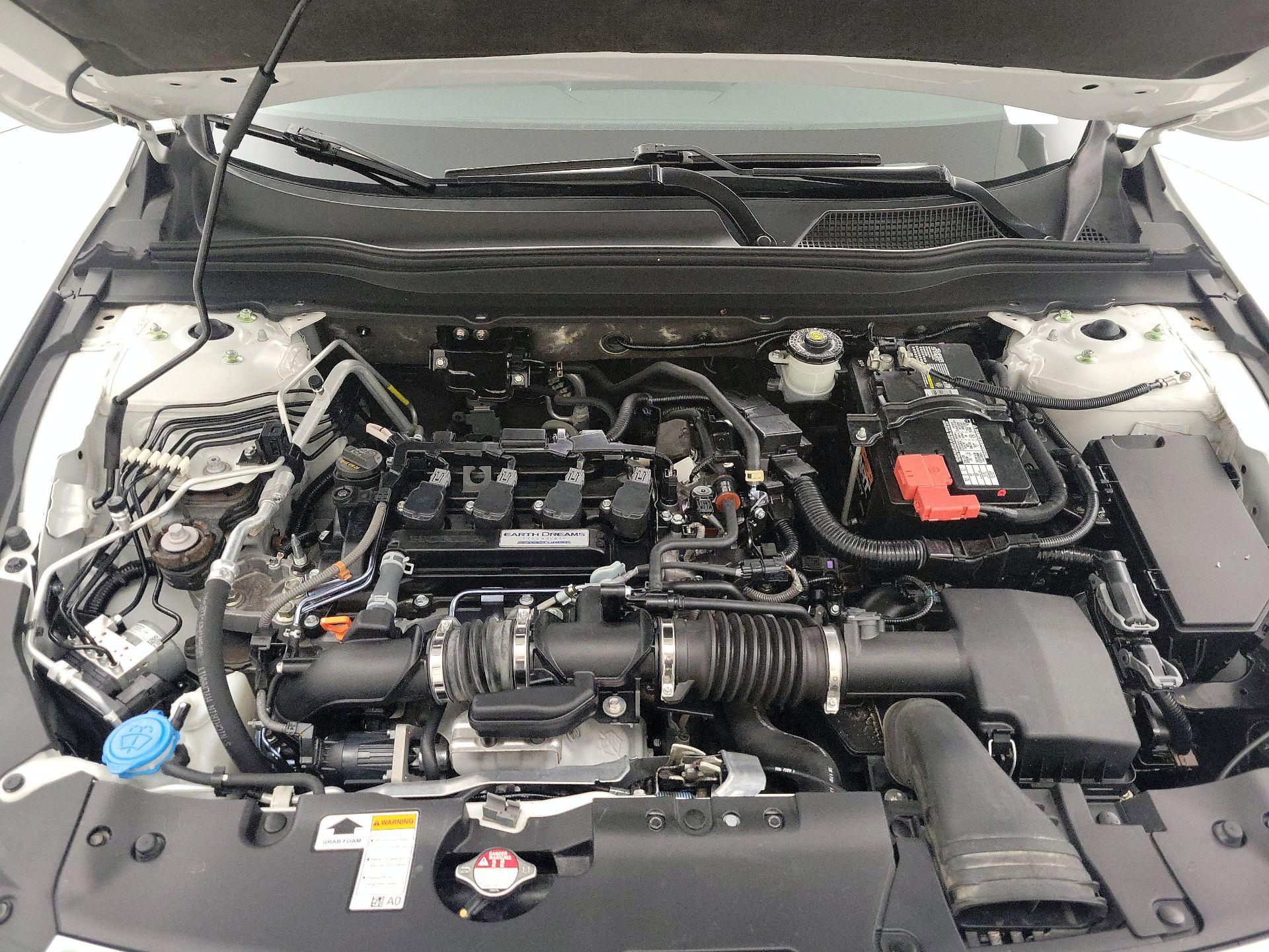 Thumbnail: 2018 Honda Accord - 19