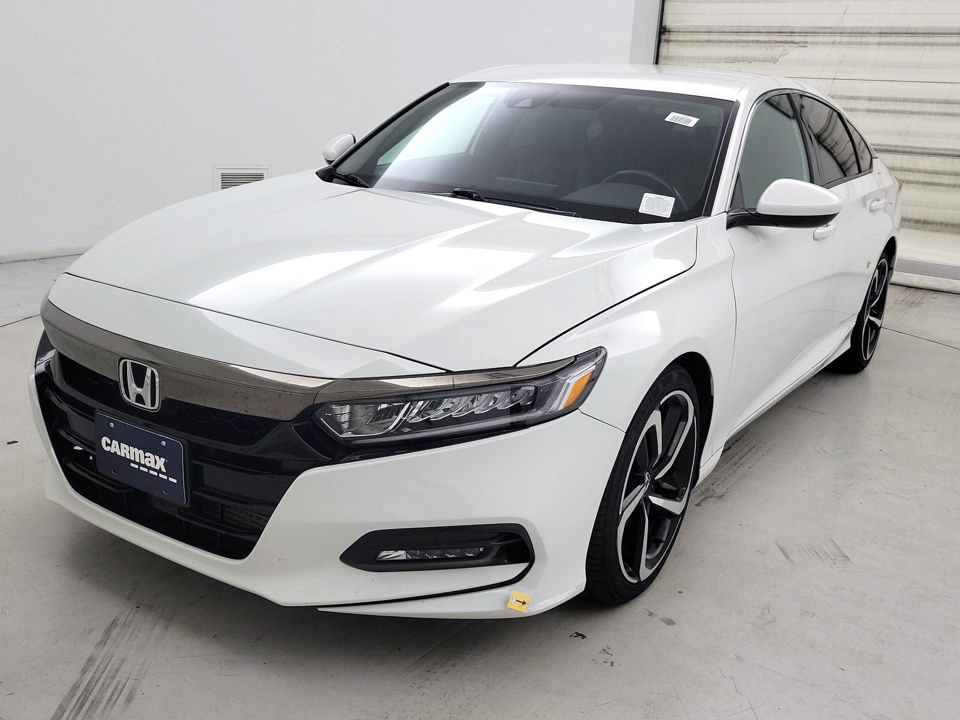 Thumbnail: 2018 Honda Accord - 3