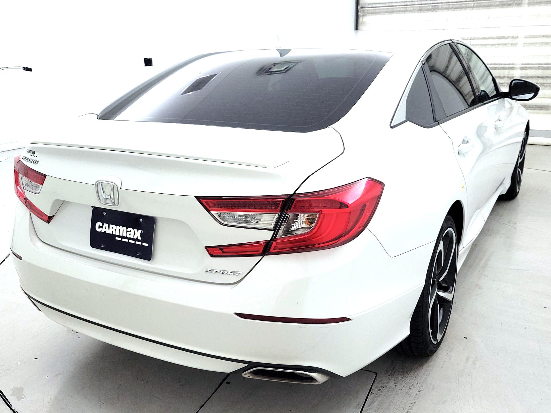 Thumbnail: 2018 Honda Accord - 5