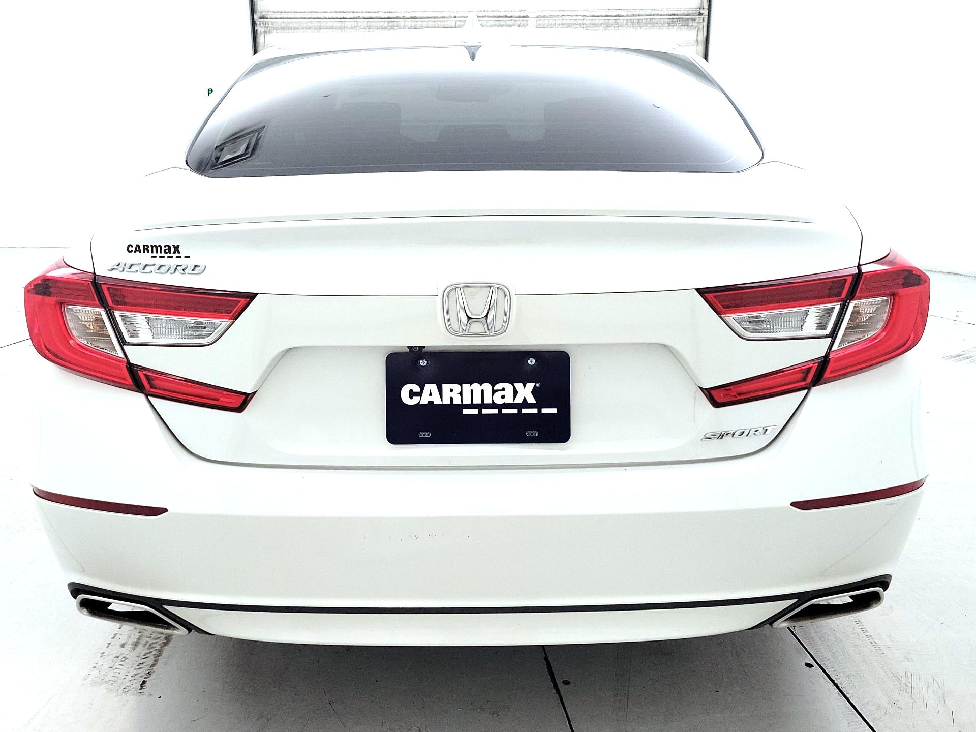 Thumbnail: 2018 Honda Accord - 6