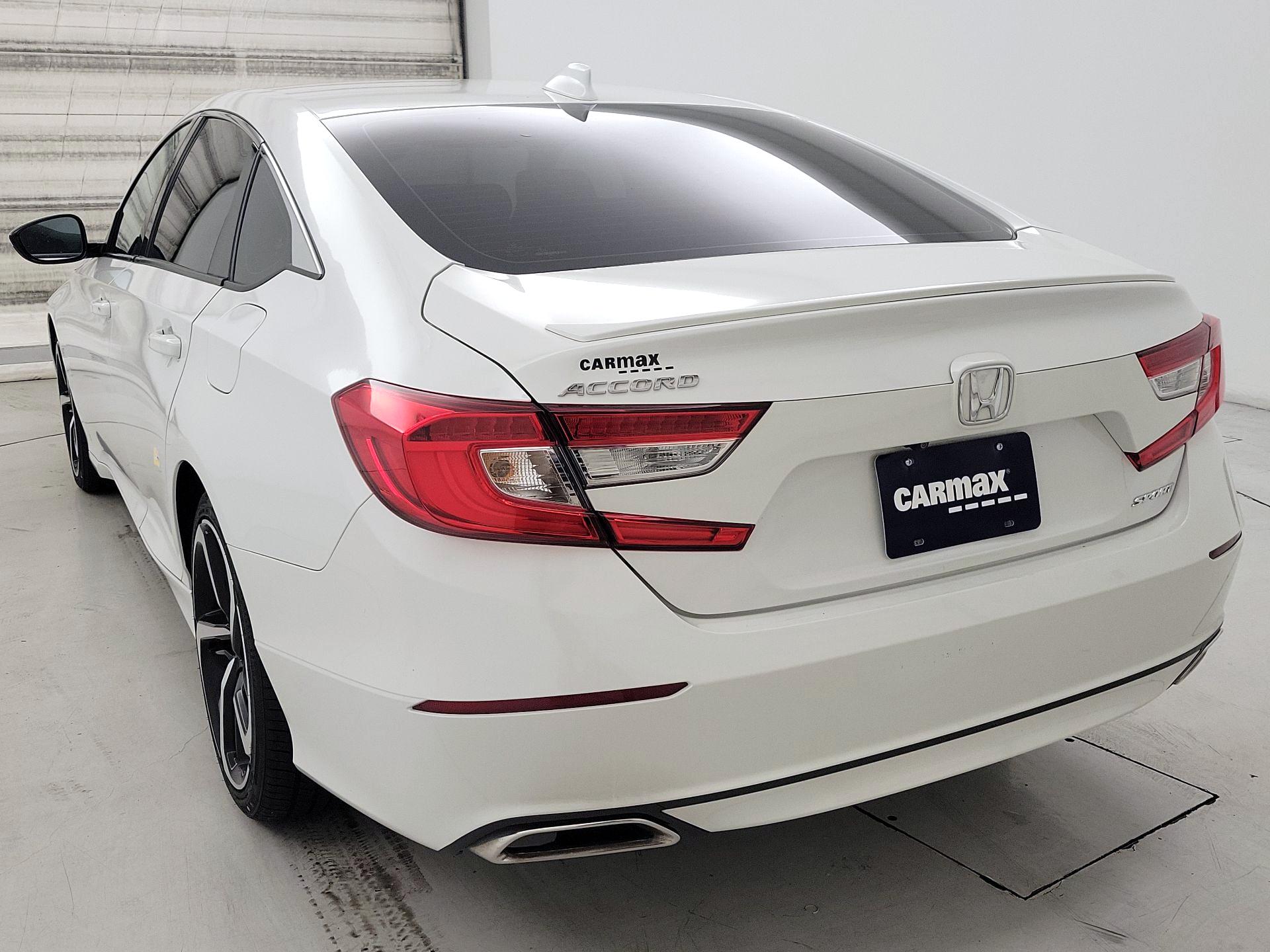 Thumbnail: 2018 Honda Accord - 7