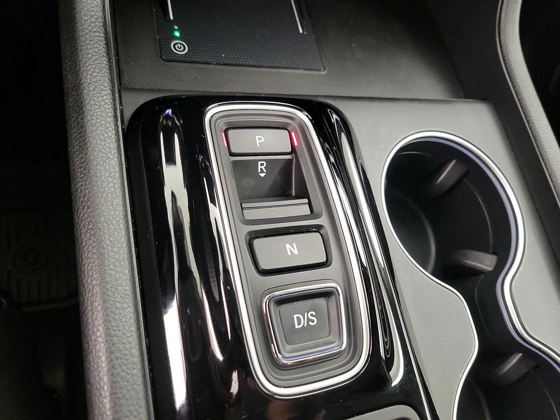 Thumbnail: 2025 Honda Pilot - 18