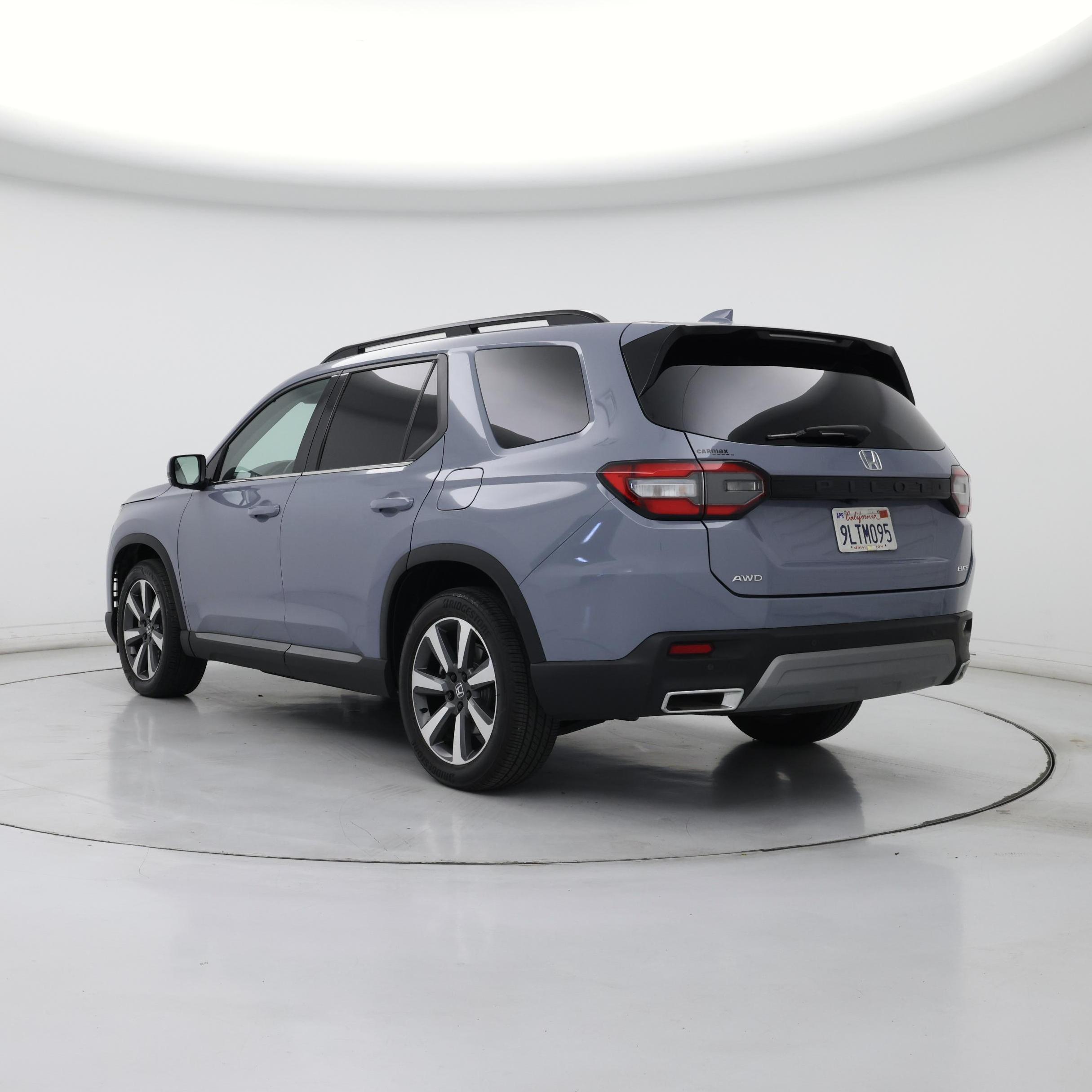 Thumbnail: 2025 Honda Pilot - 2