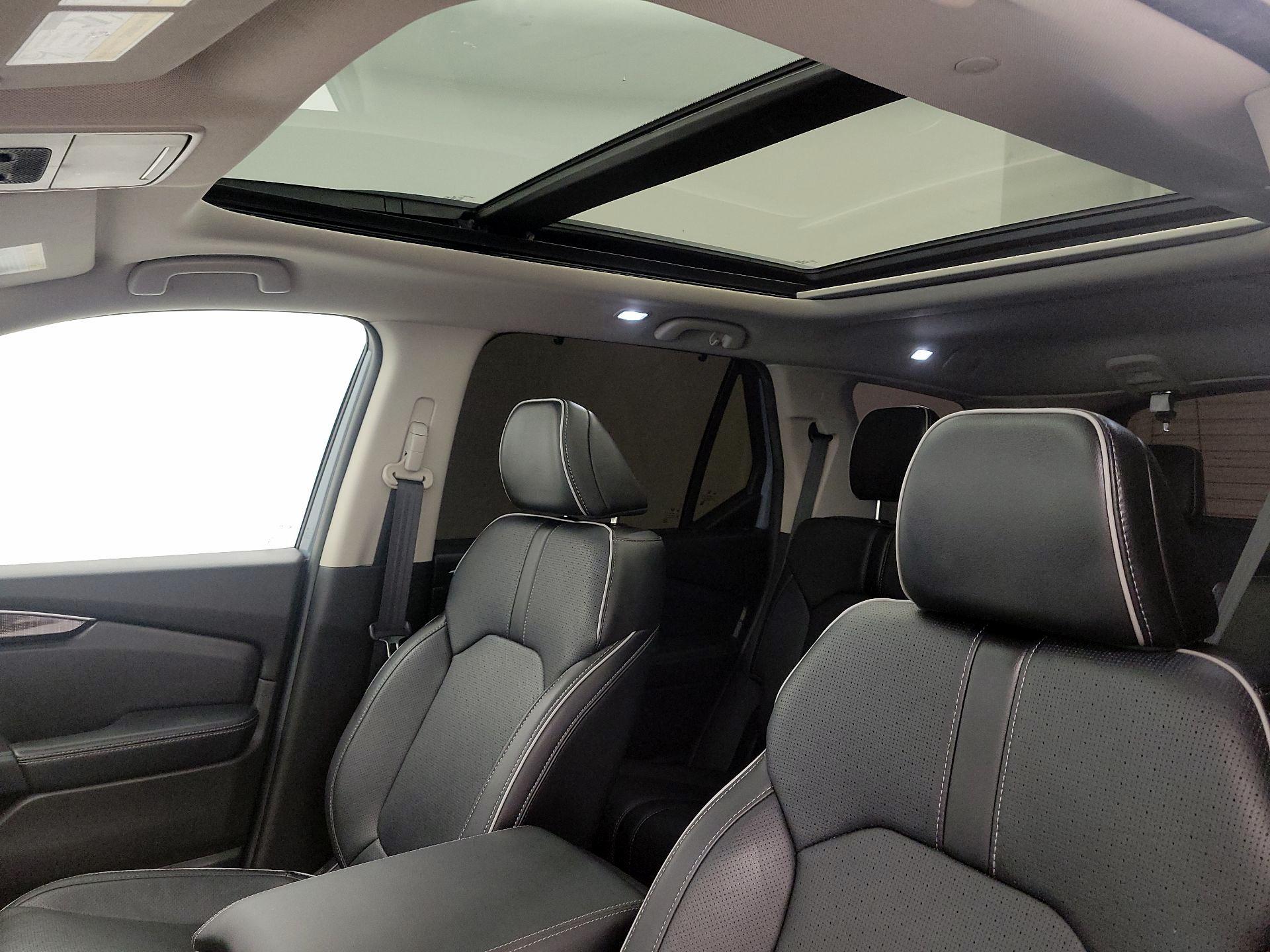 Thumbnail: 2025 Honda Pilot - 20