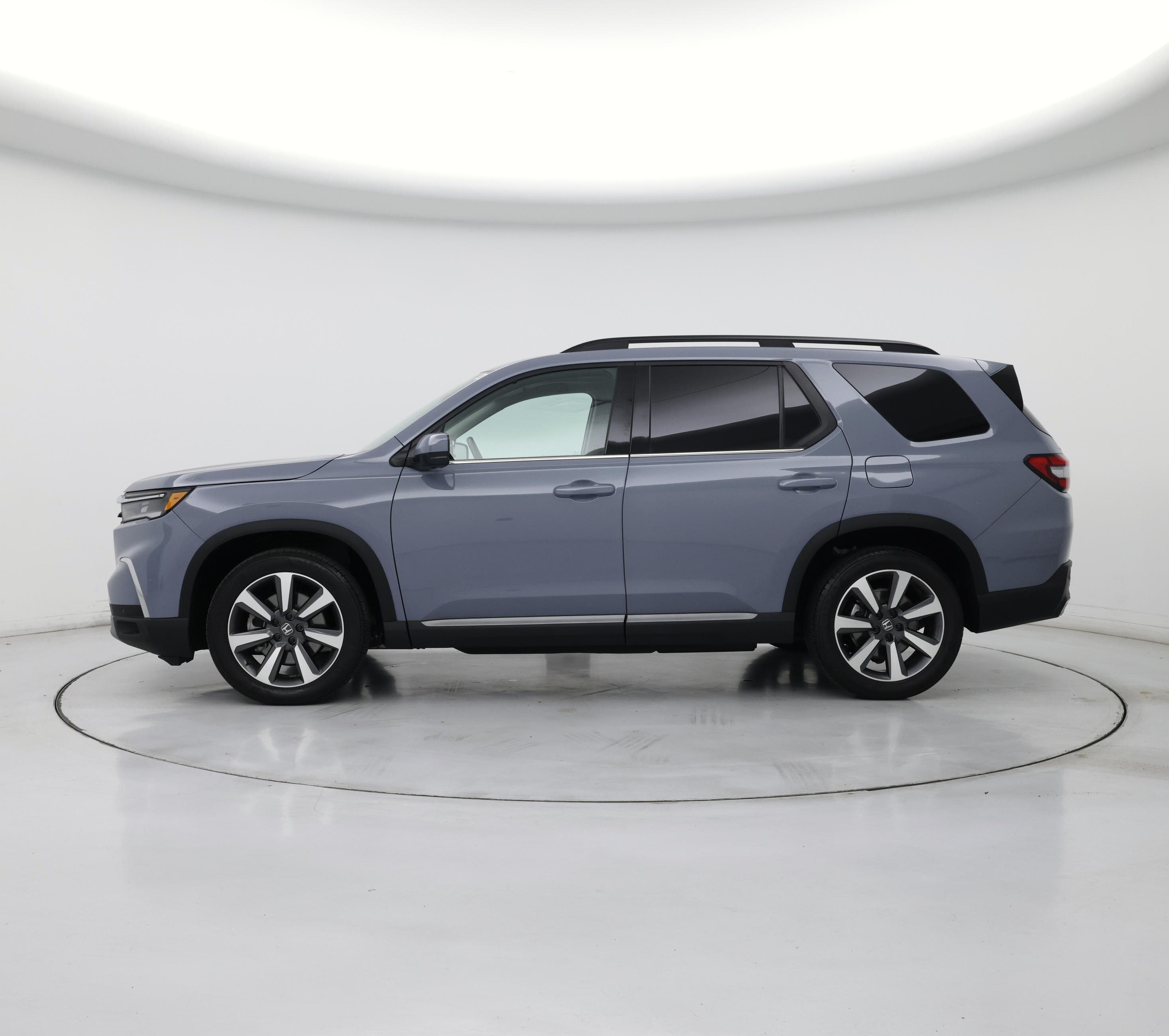 Thumbnail: 2025 Honda Pilot - 3