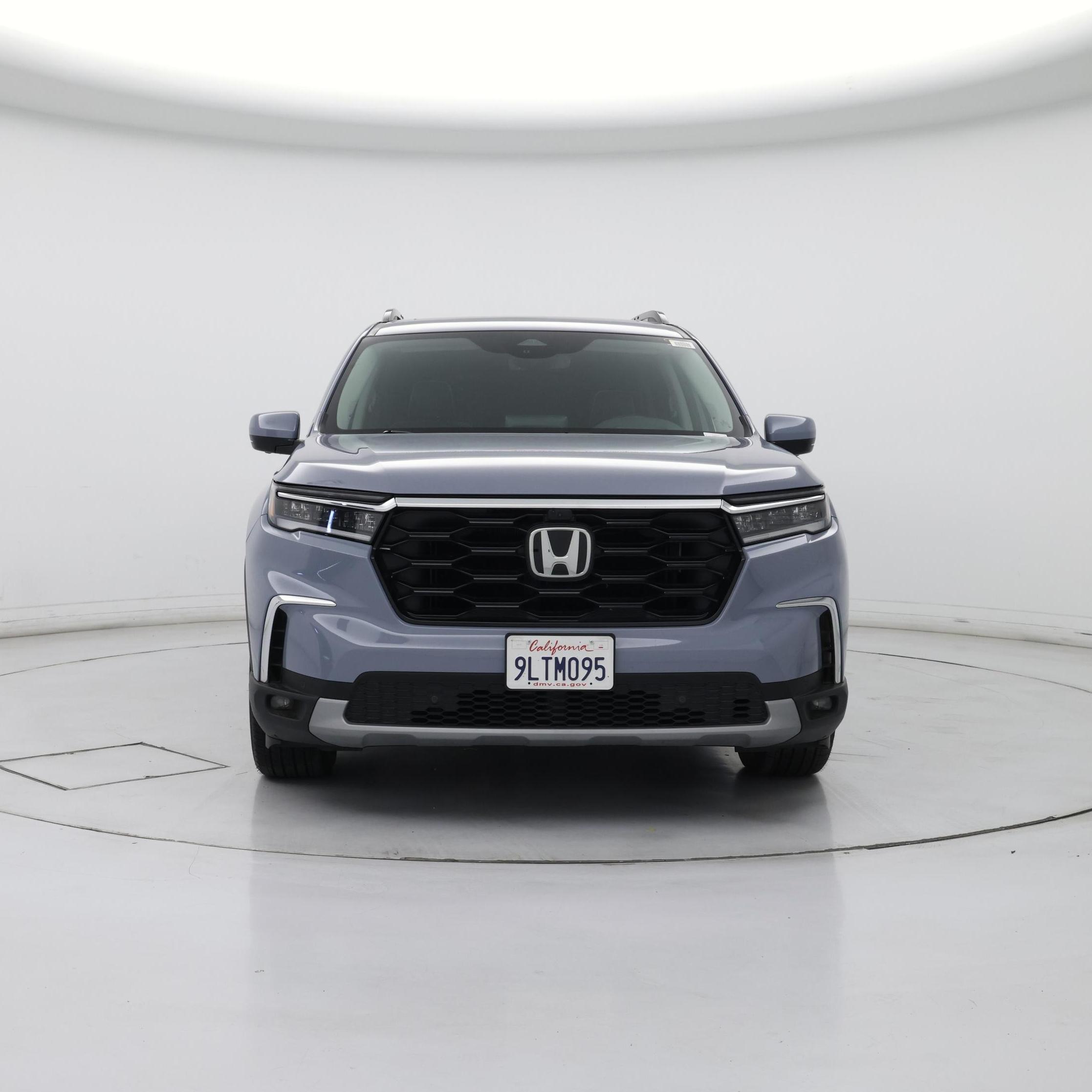 Thumbnail: 2025 Honda Pilot - 5