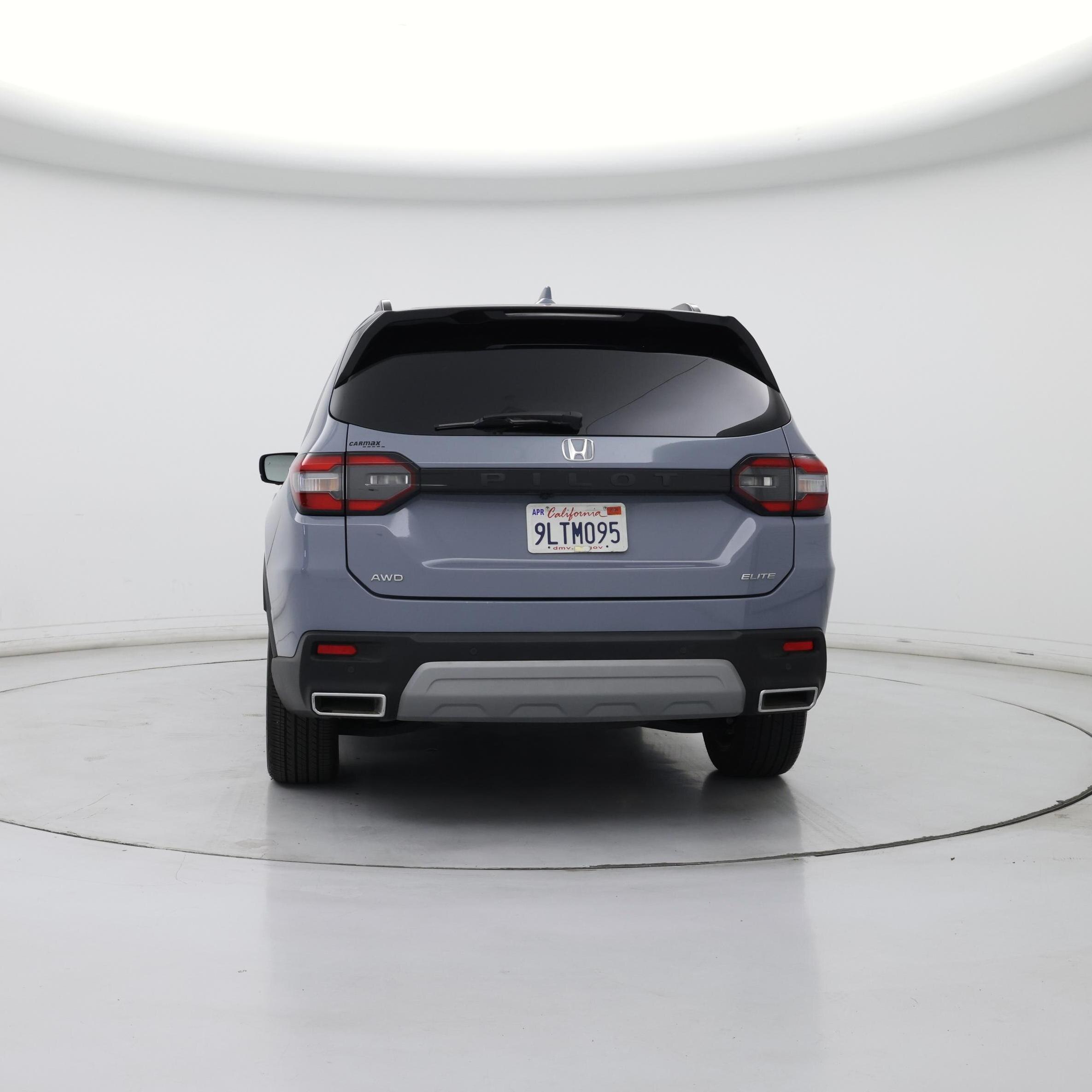 Thumbnail: 2025 Honda Pilot - 6