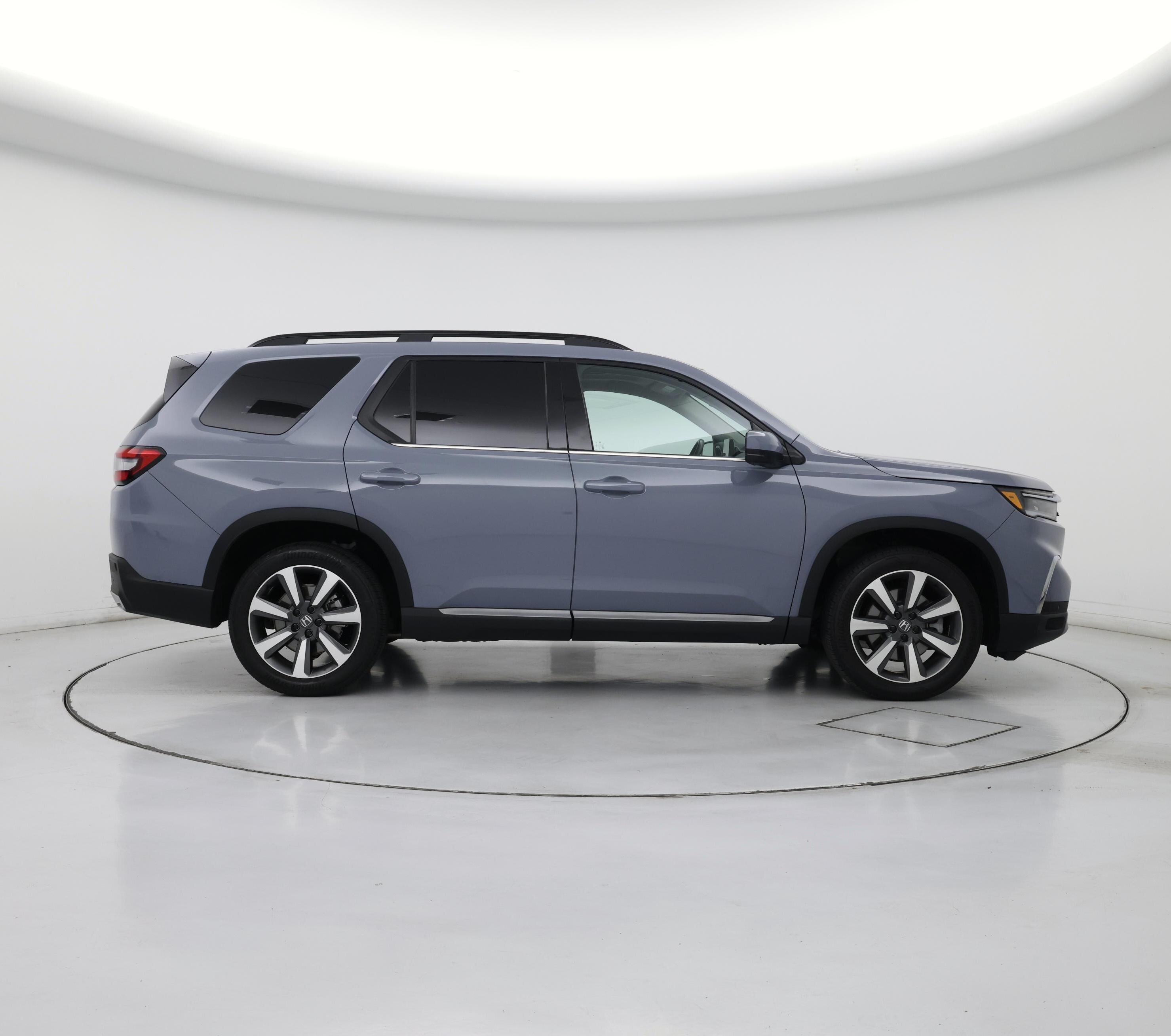 Thumbnail: 2025 Honda Pilot - 7