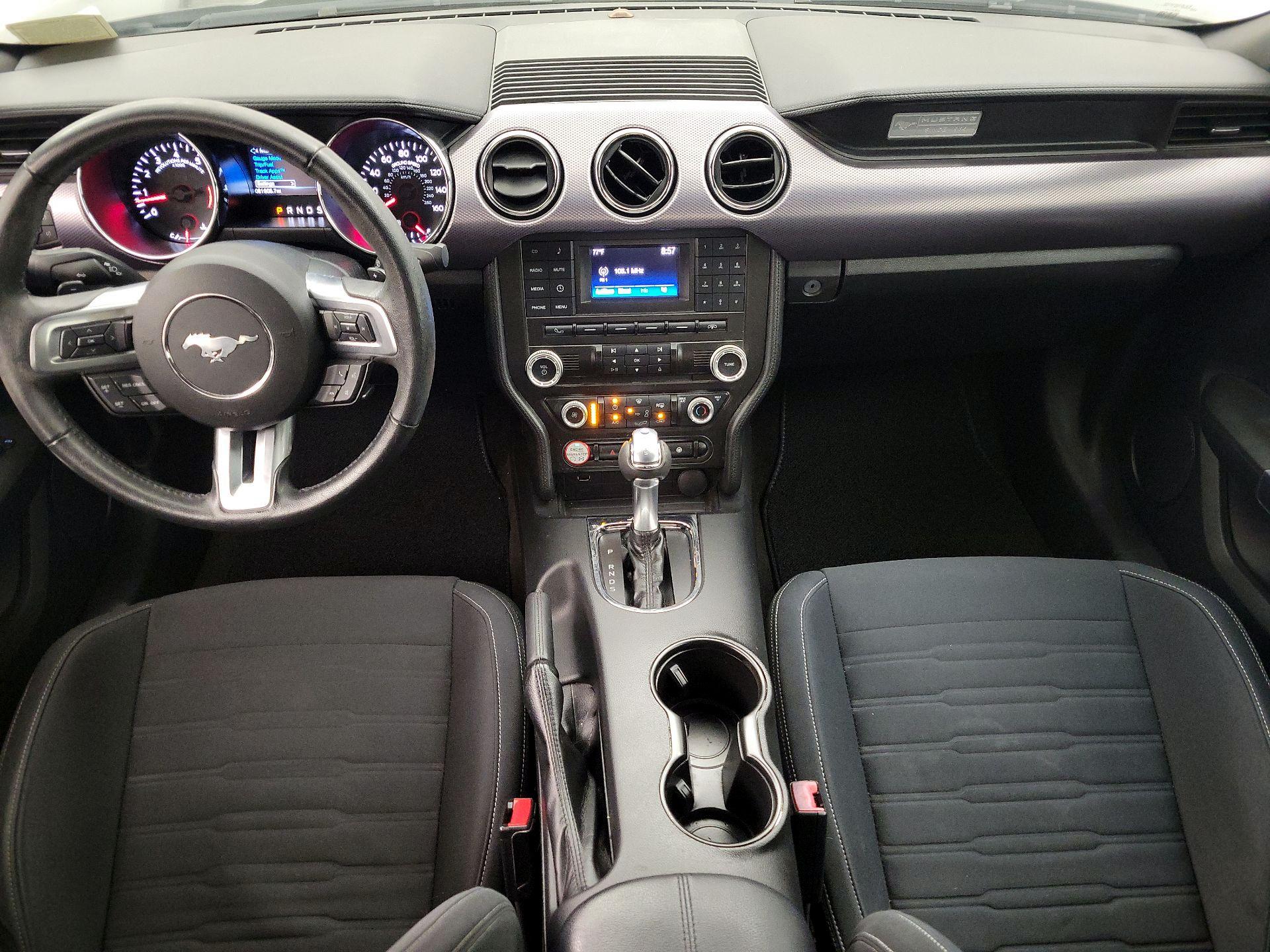 Thumbnail: 2016 Ford Mustang - 9