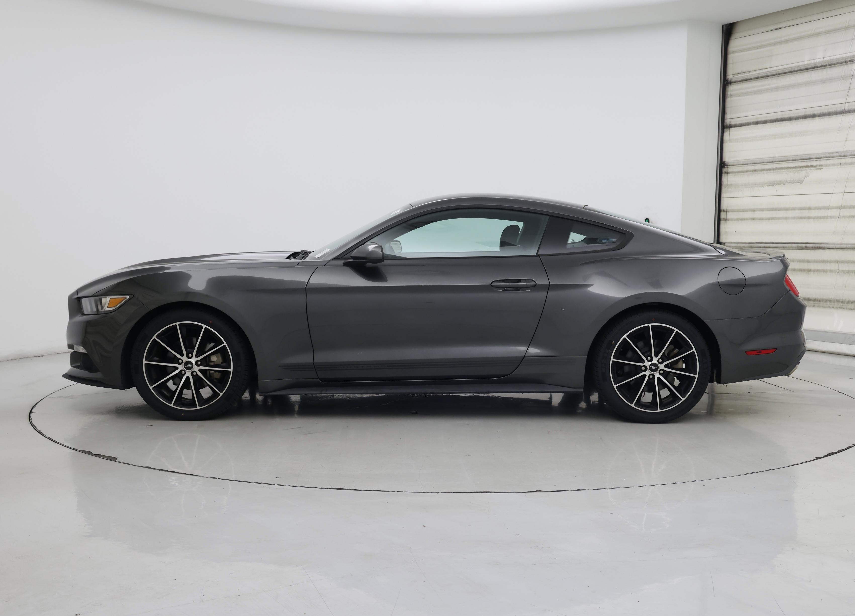 Thumbnail: 2016 Ford Mustang - 3