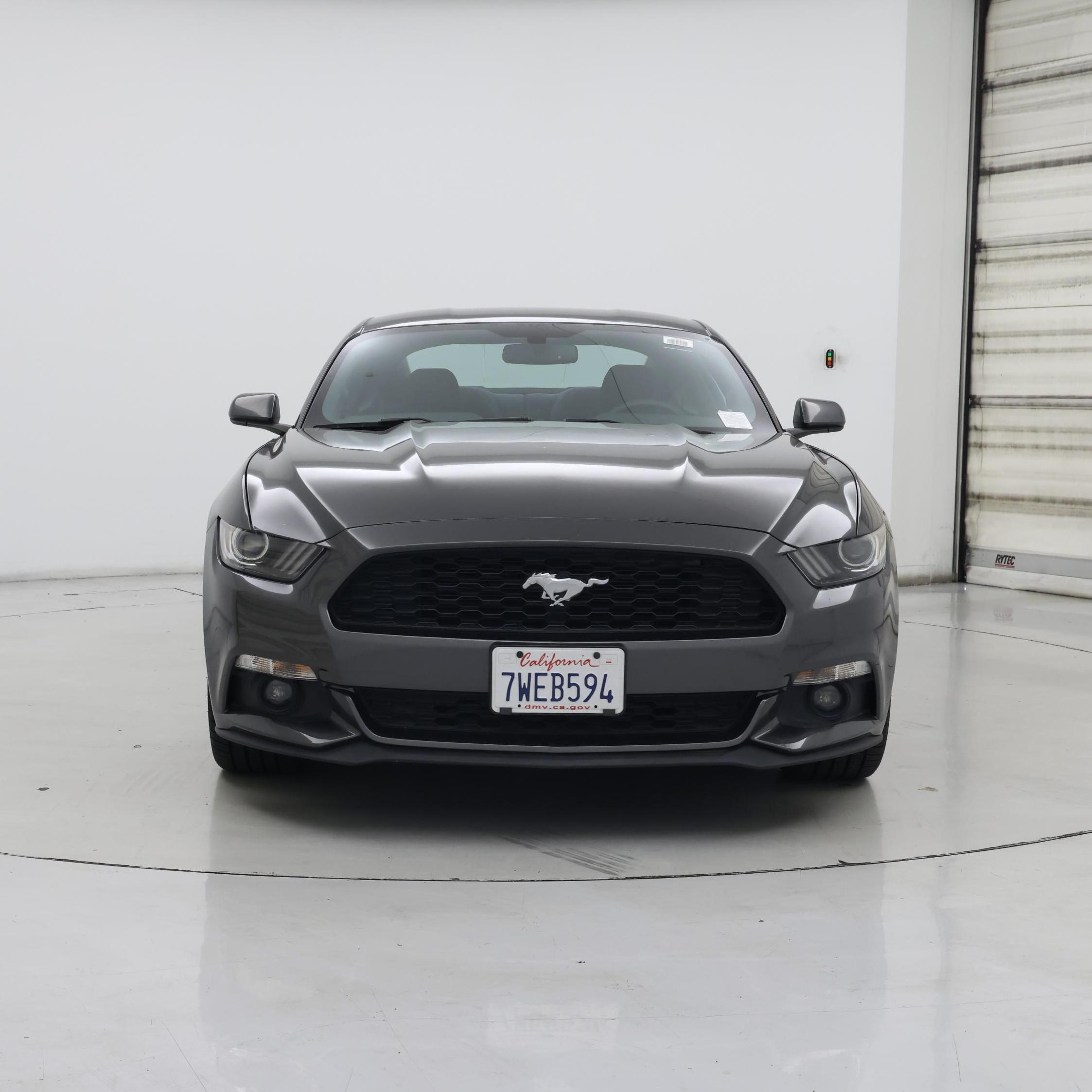Thumbnail: 2016 Ford Mustang - 5